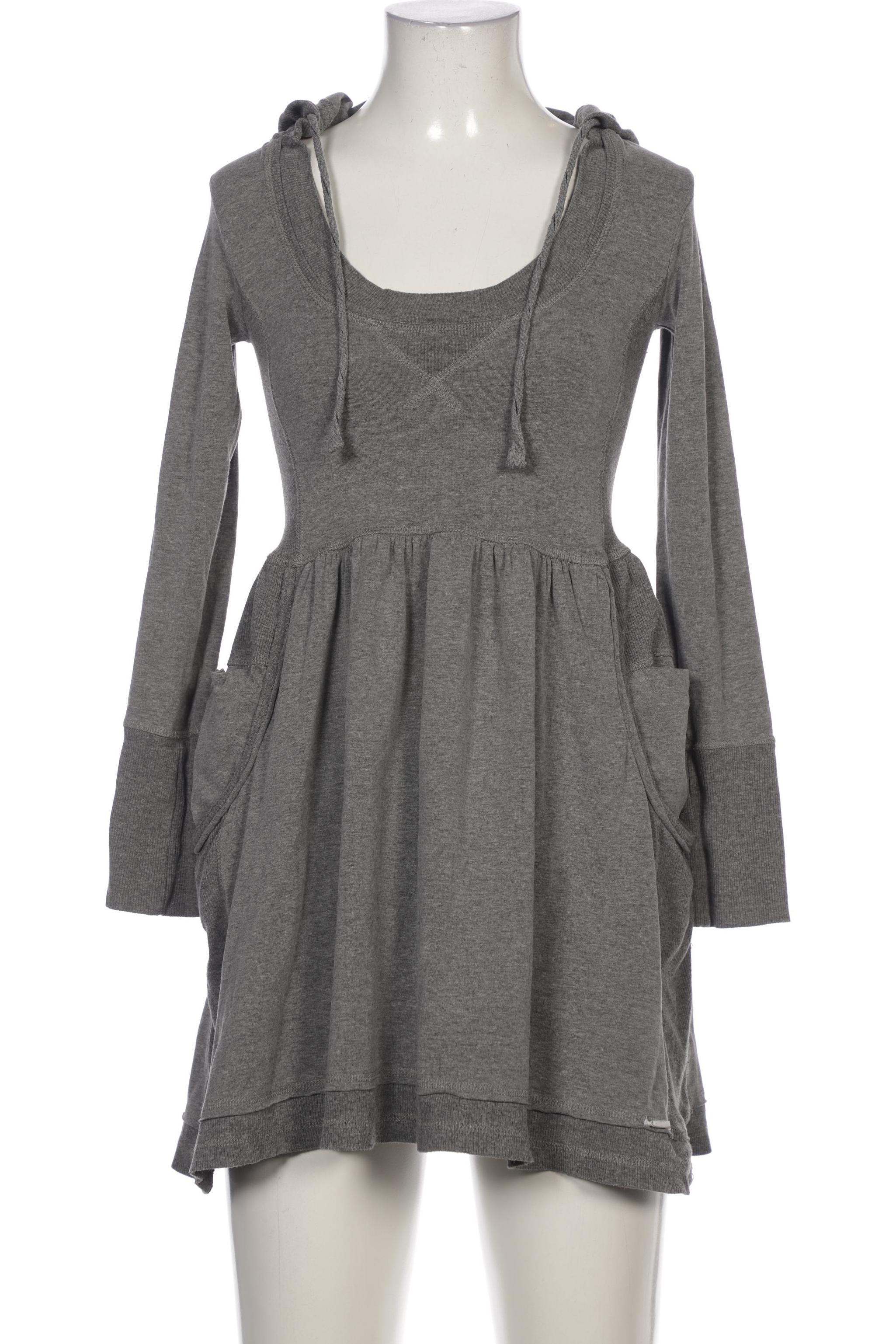 

Superdry Damen Kleid, grau, Gr. 32