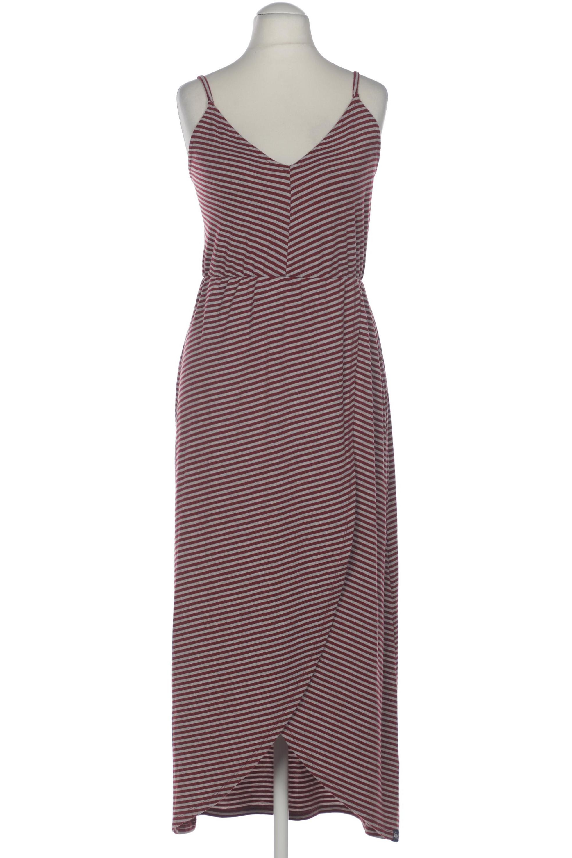 

Superdry Damen Kleid, bordeaux, Gr. 42