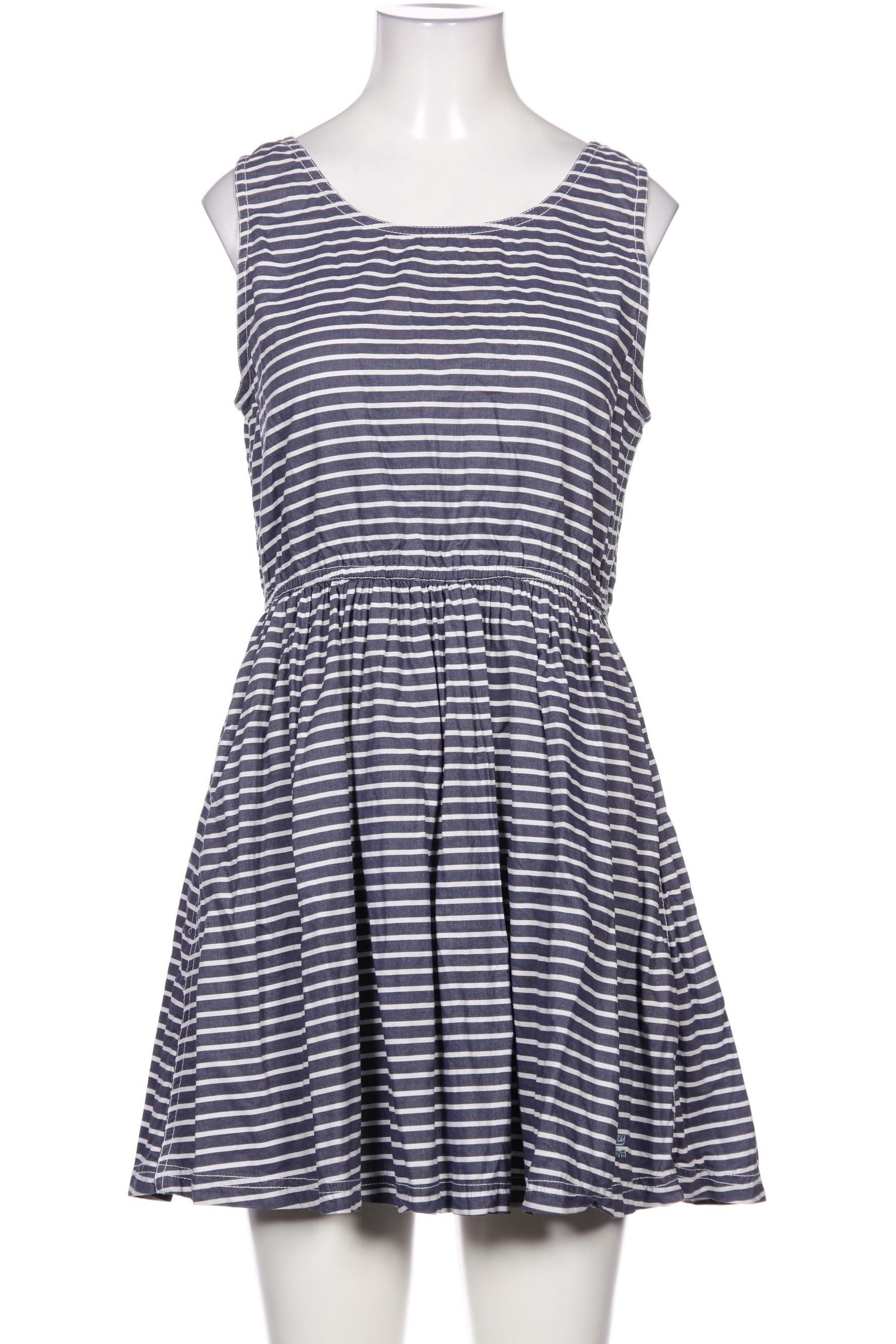 

Superdry Damen Kleid, blau
