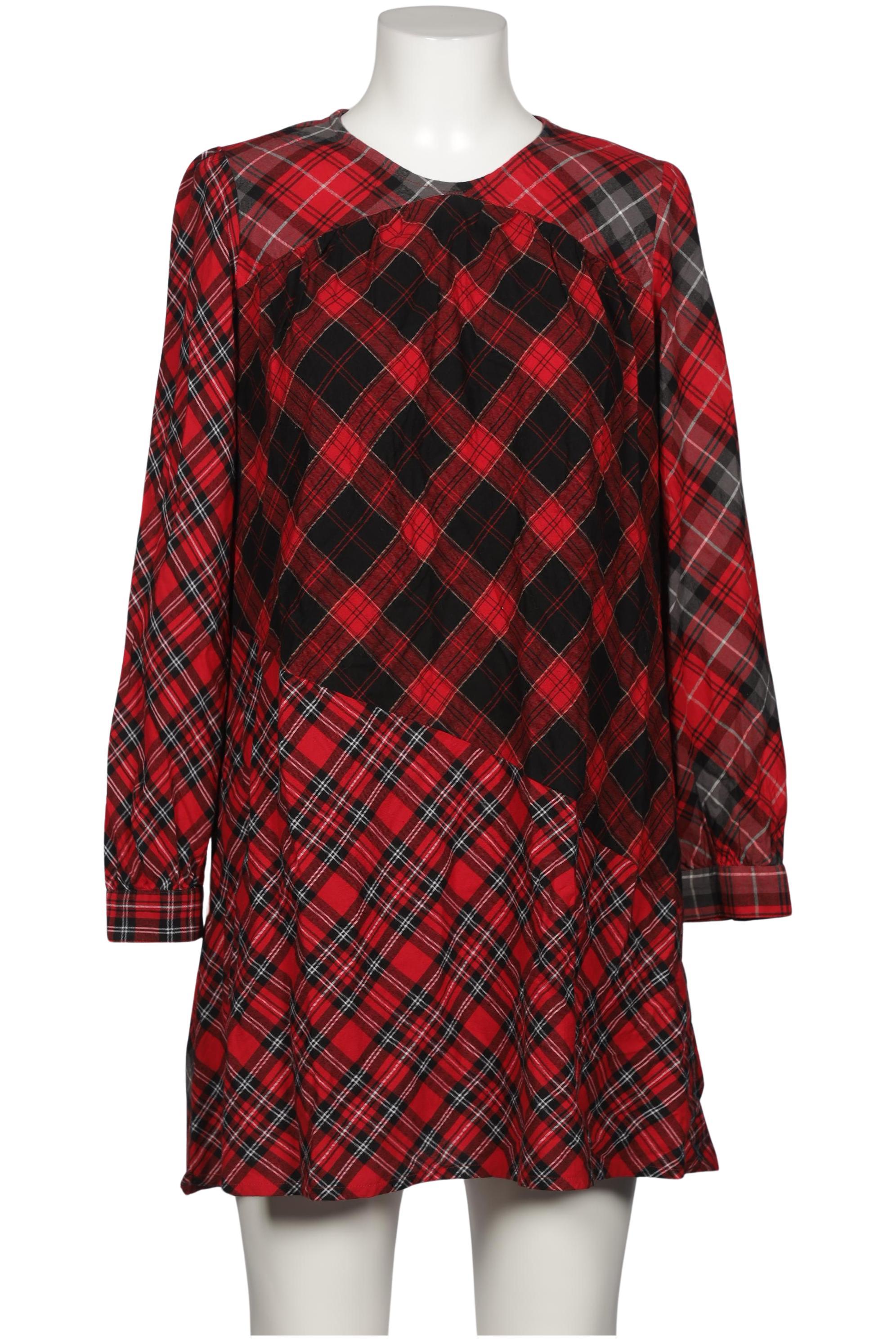 

Superdry Damen Kleid, rot, Gr. 40