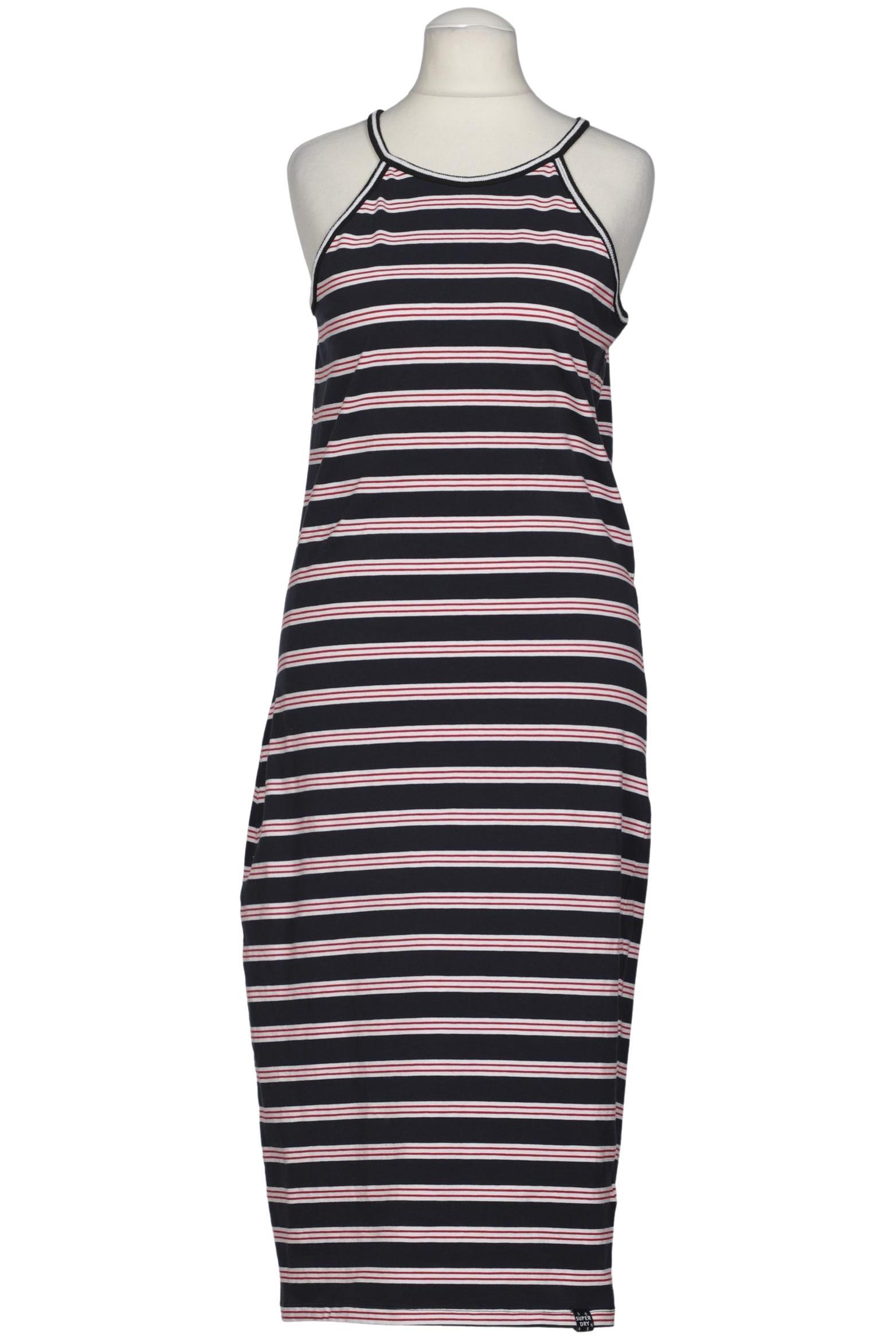 

Superdry Damen Kleid, marineblau, Gr. 44