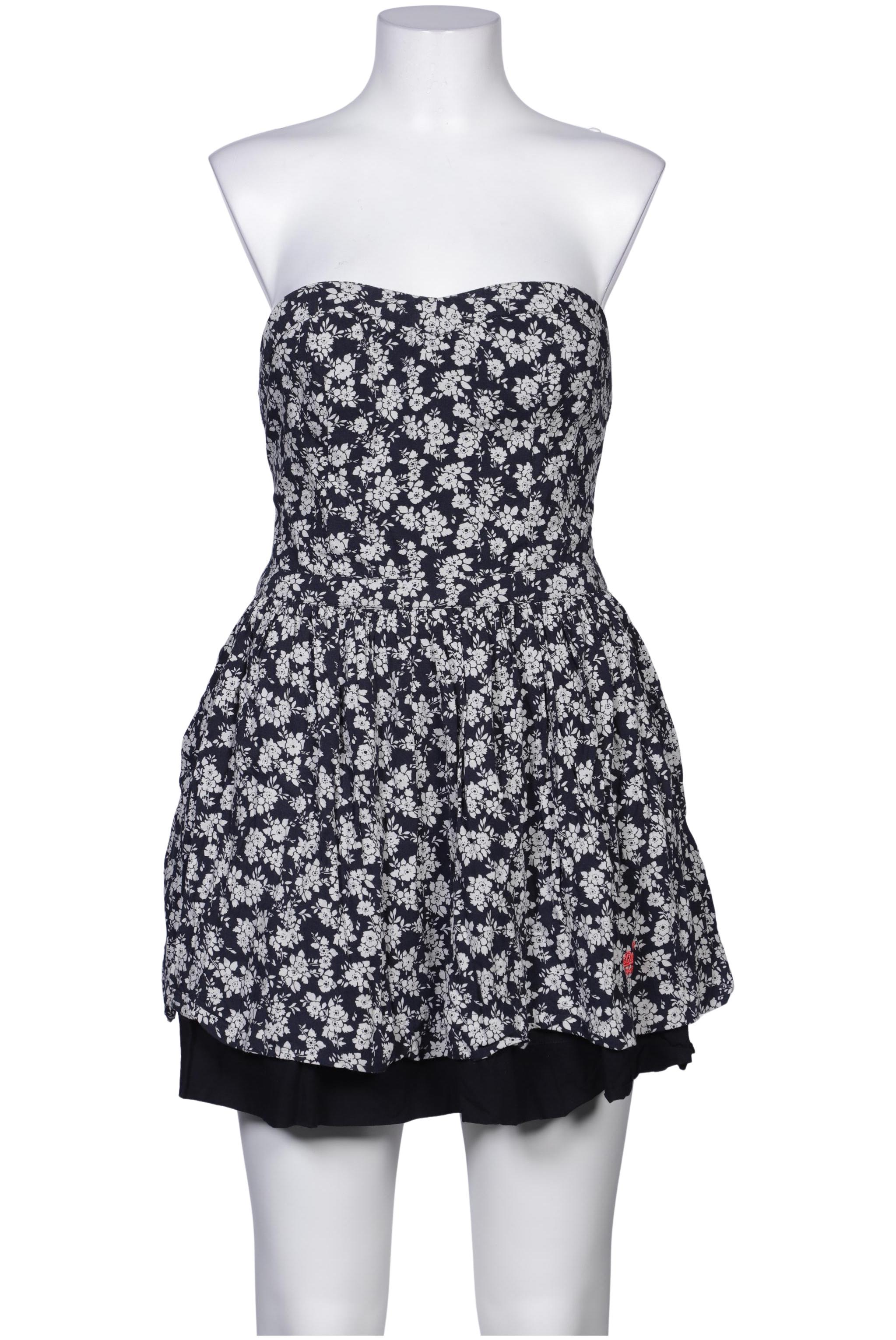

Superdry Damen Kleid, marineblau, Gr. 38