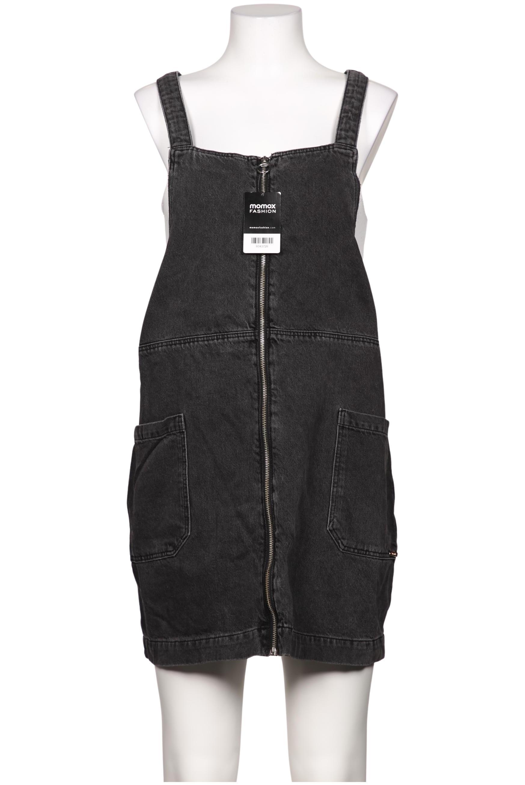 

Superdry Damen Kleid, schwarz, Gr. 42