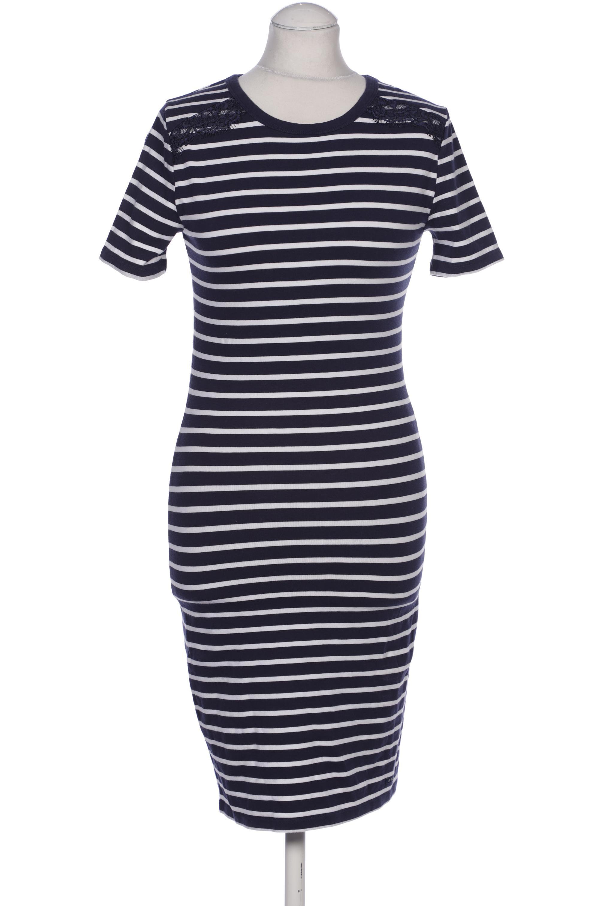 

Superdry Damen Kleid, marineblau, Gr. 36