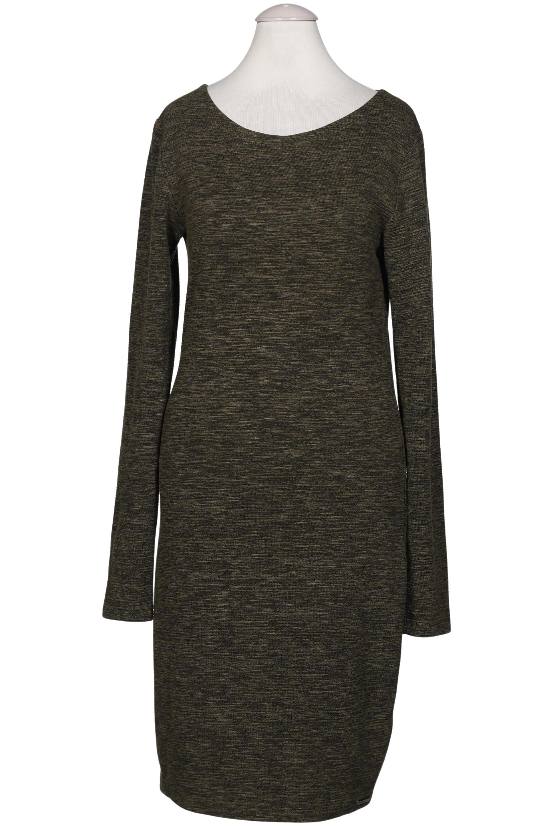 

Superdry Damen Kleid, grün, Gr. 38