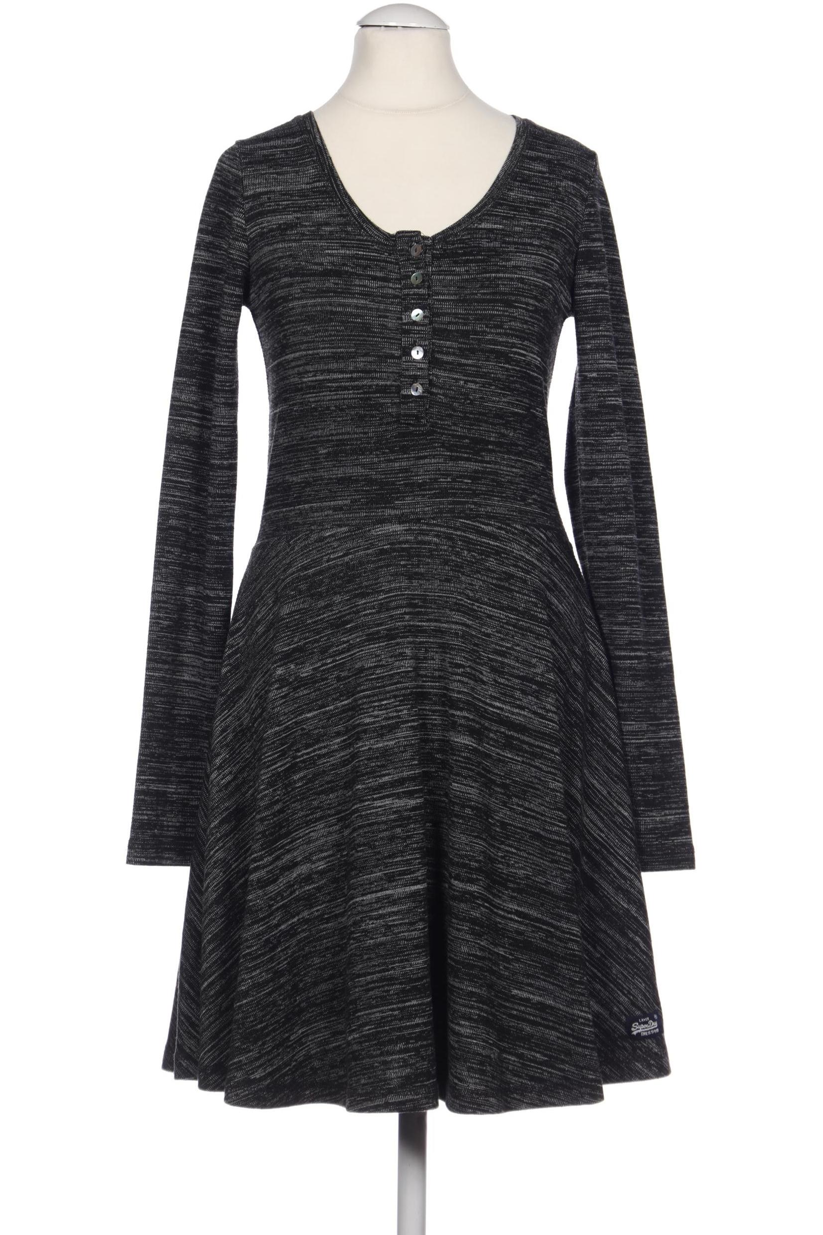 

Superdry Damen Kleid, grau