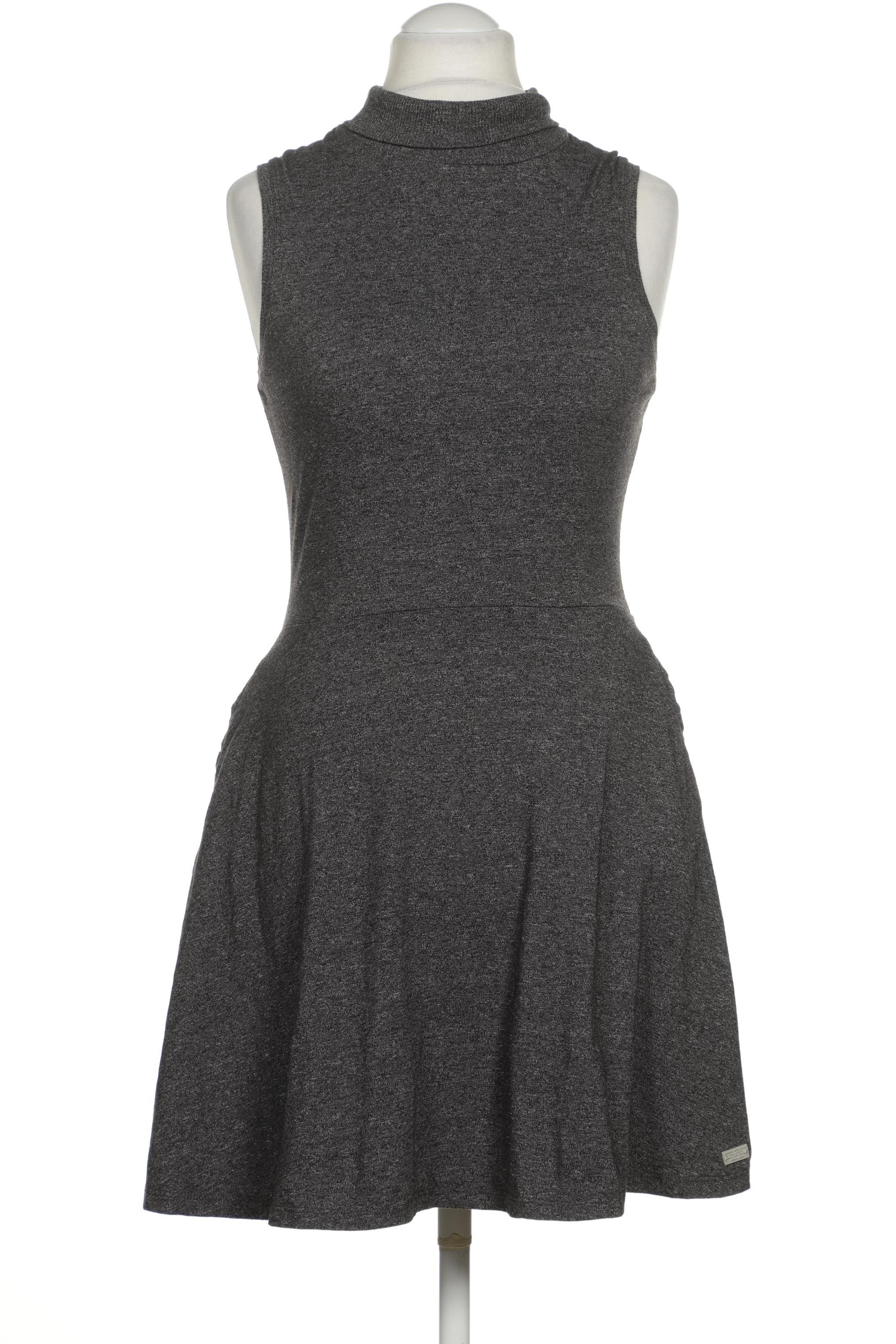 

Superdry Damen Kleid, grau, Gr. 38