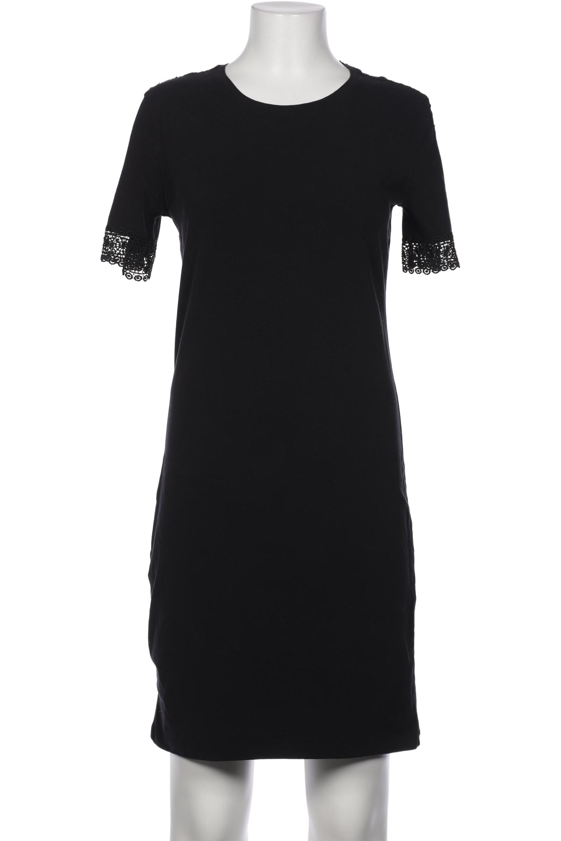 

Superdry Damen Kleid, schwarz, Gr. 42