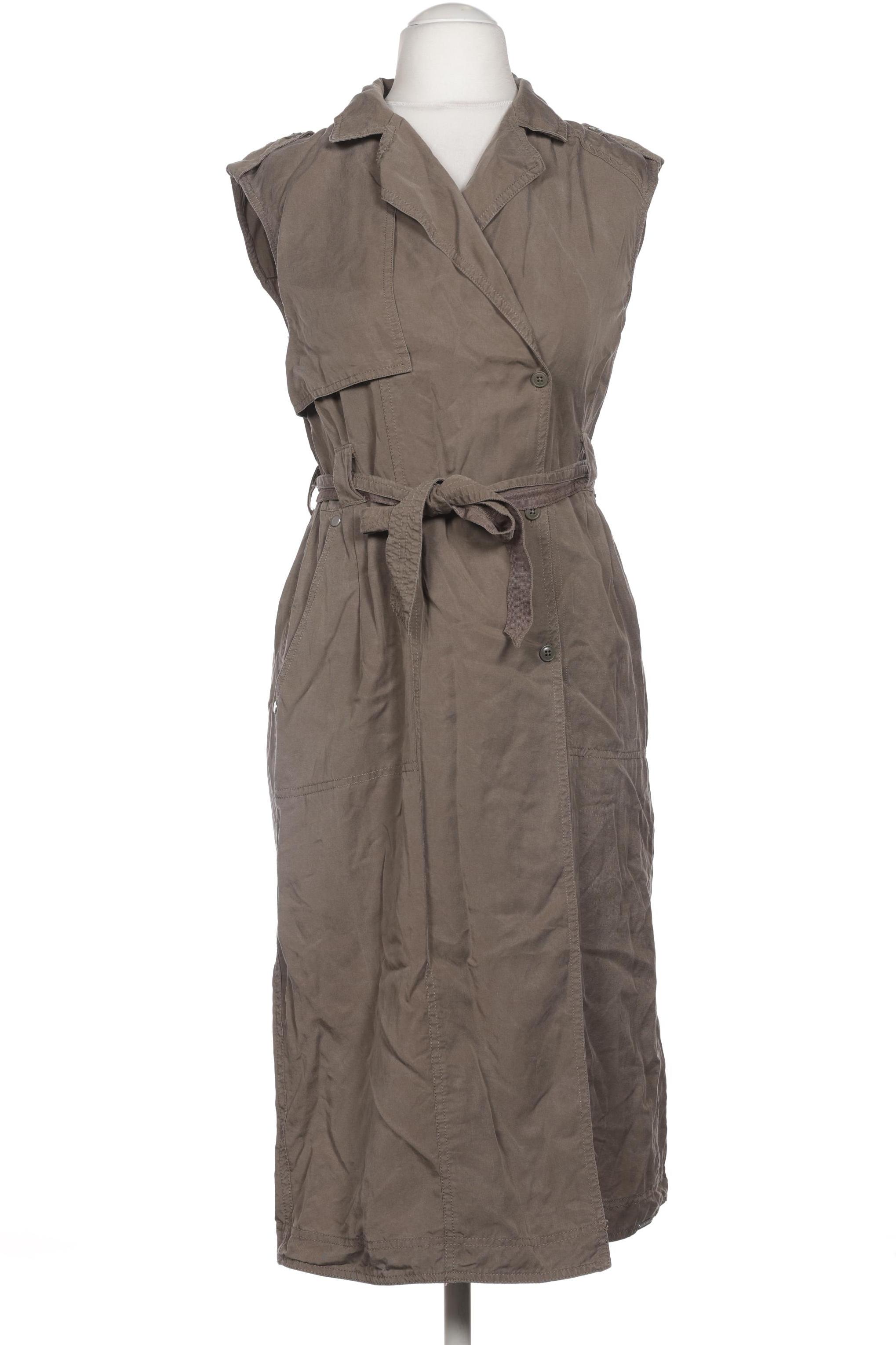 

Superdry Damen Kleid, grün, Gr. 36