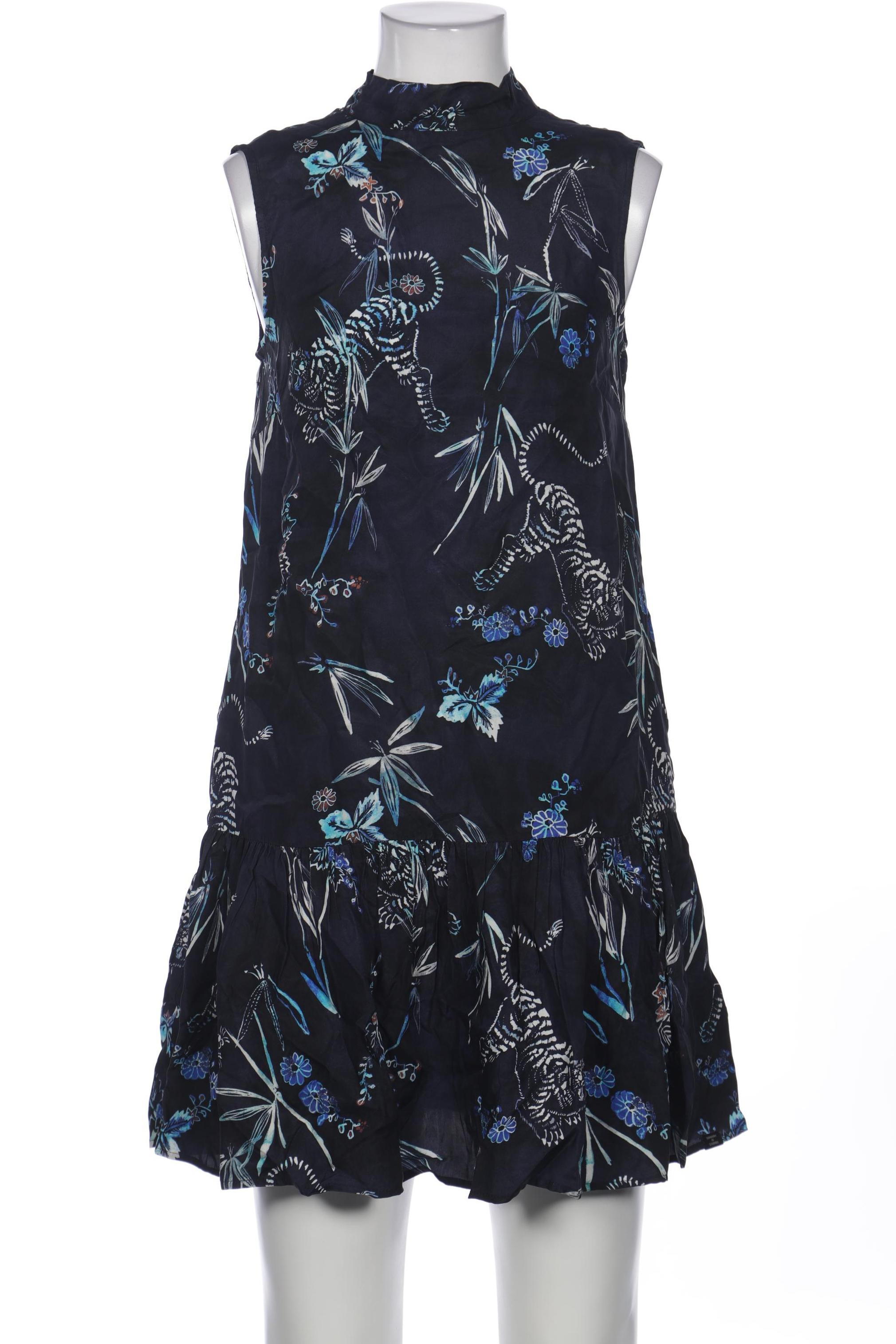 

Superdry Damen Kleid, marineblau, Gr. 36