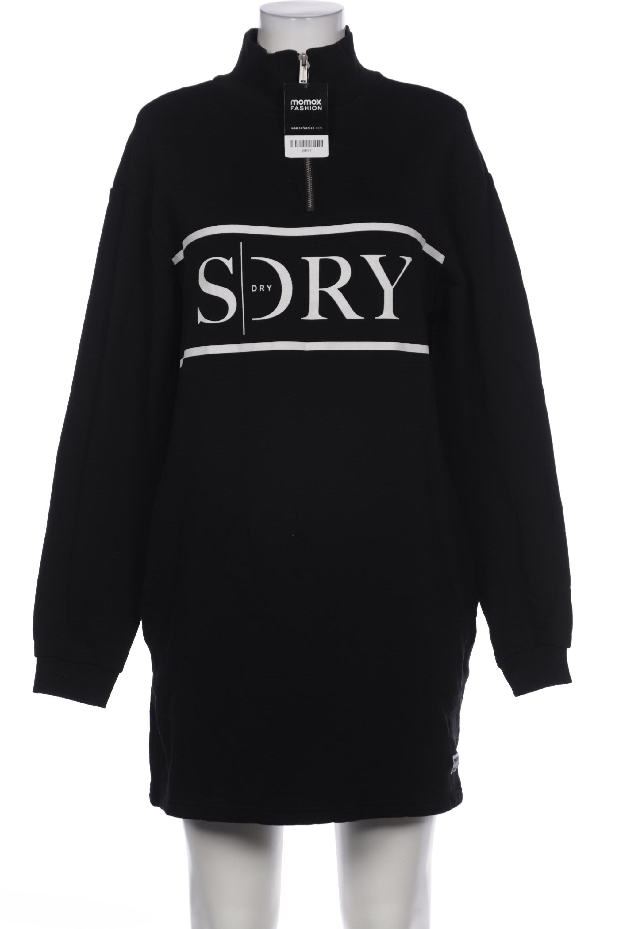 

Superdry Damen Kleid, schwarz