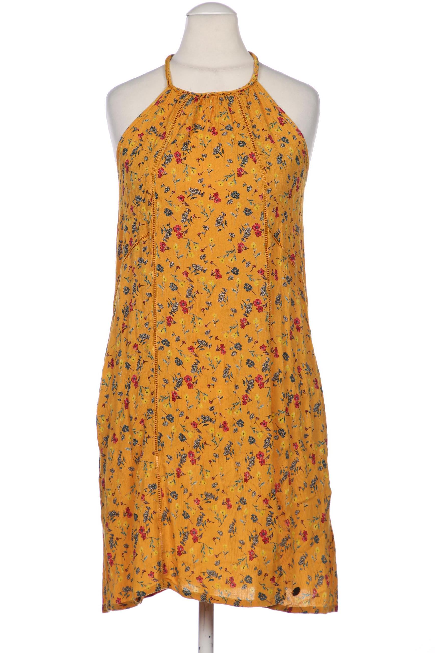 

Superdry Damen Kleid, gelb