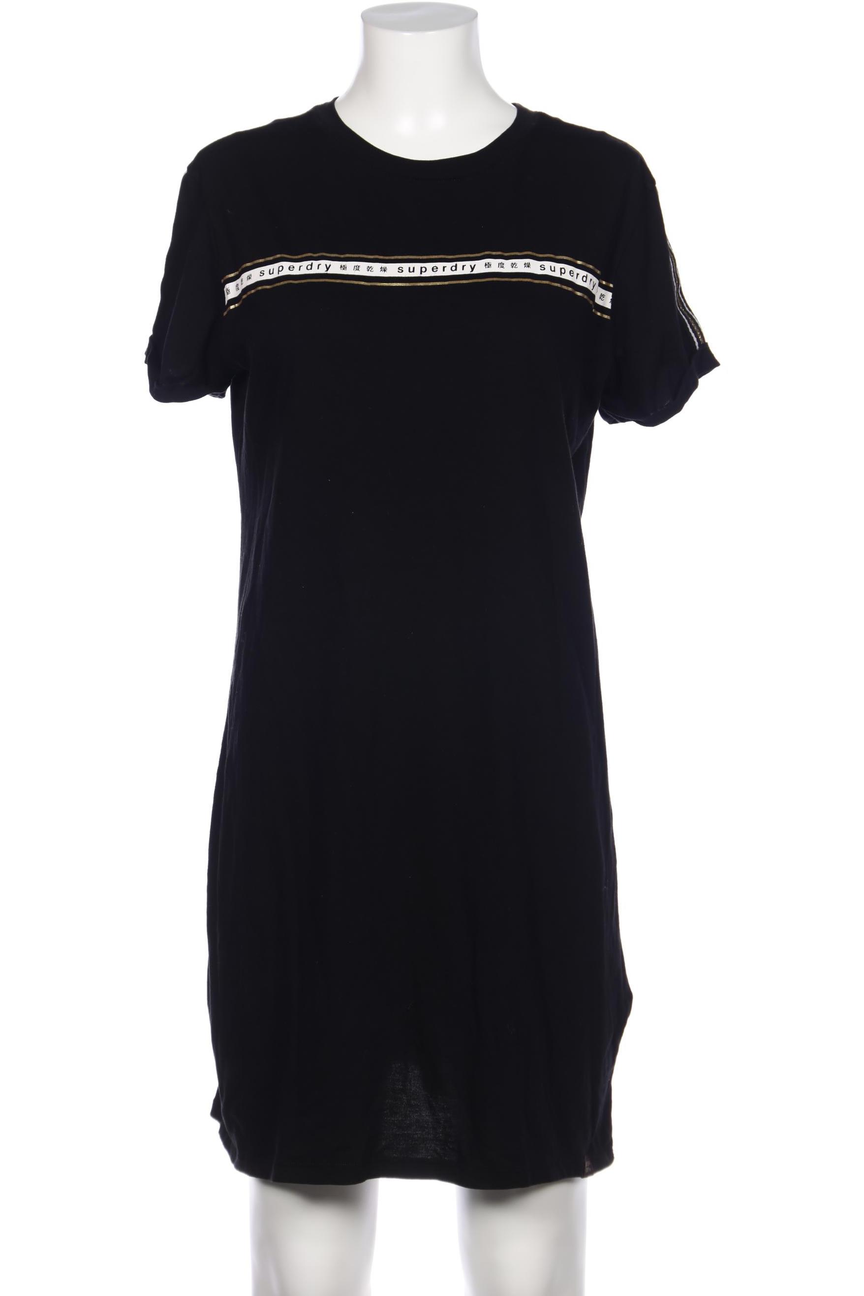 

Superdry Damen Kleid, schwarz