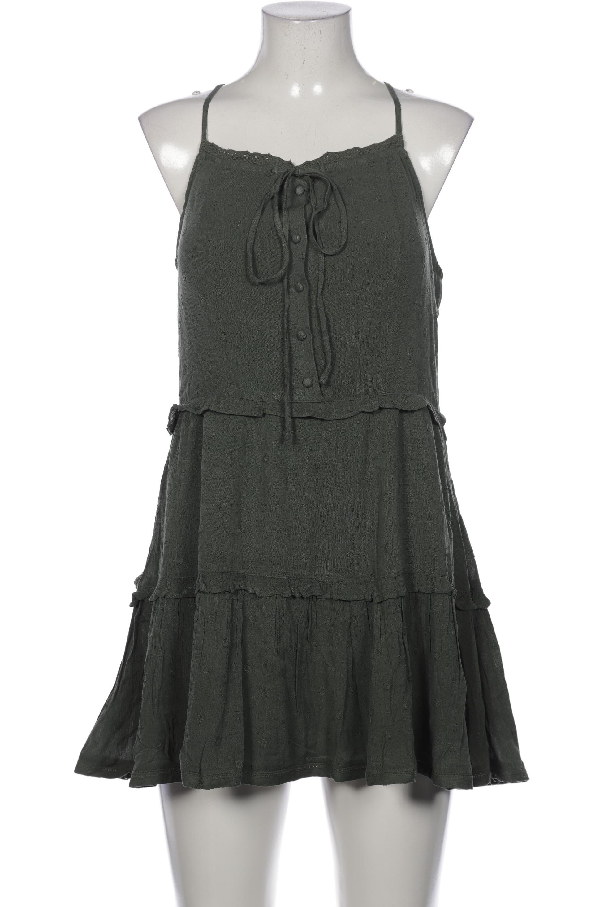 

Superdry Damen Kleid, grün, Gr. 42