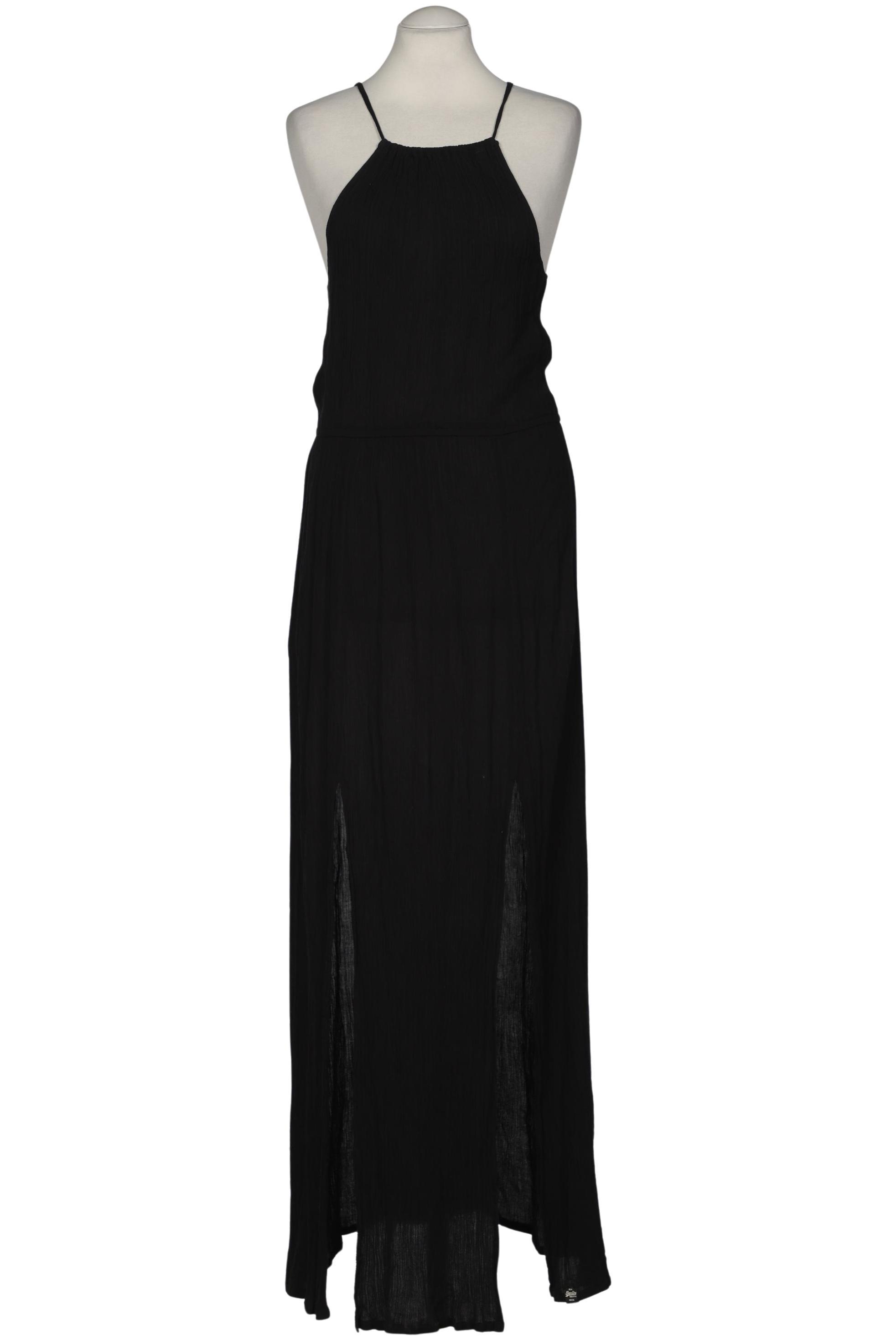 

Superdry Damen Kleid, schwarz, Gr. 38
