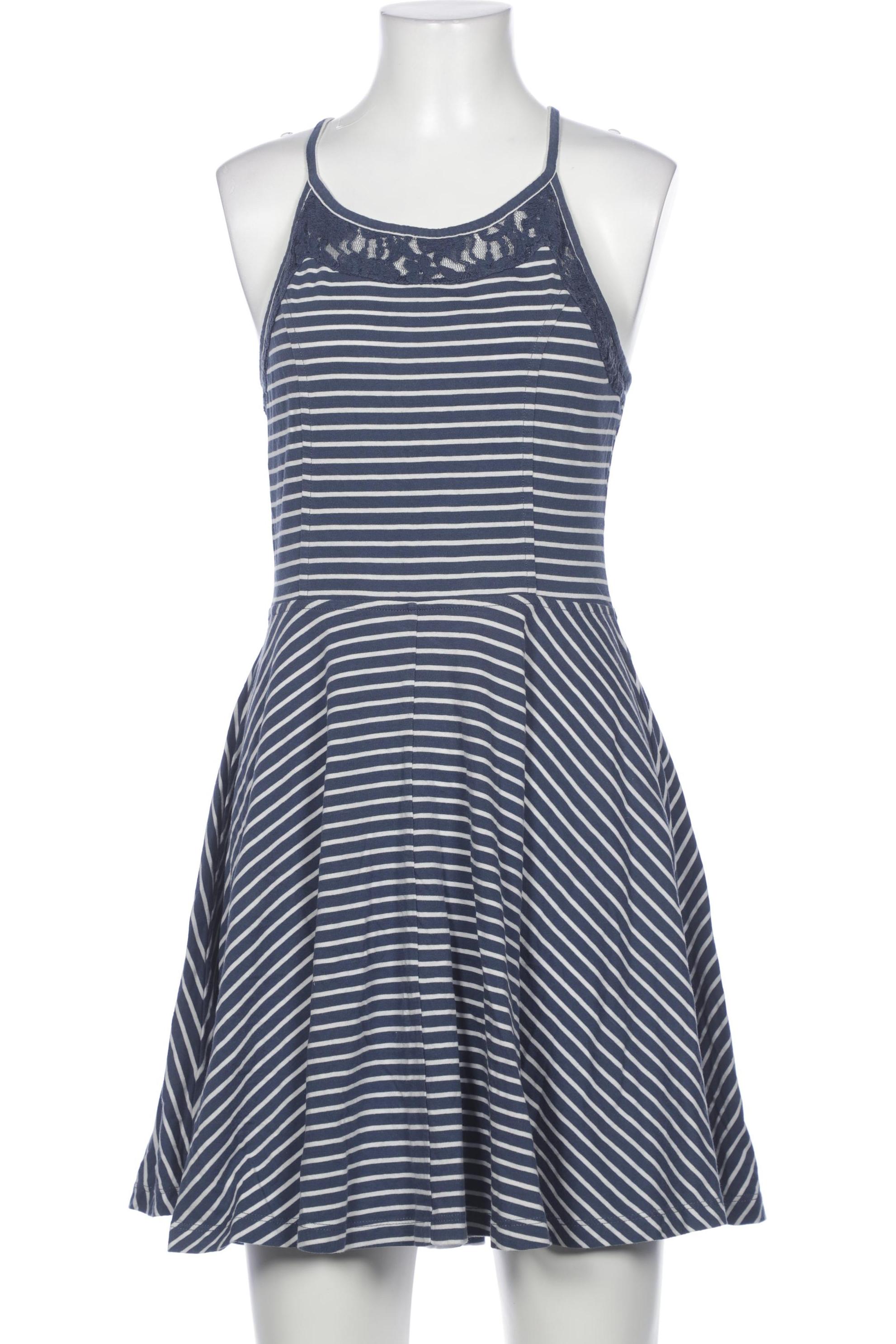 

Superdry Damen Kleid, marineblau, Gr. 36