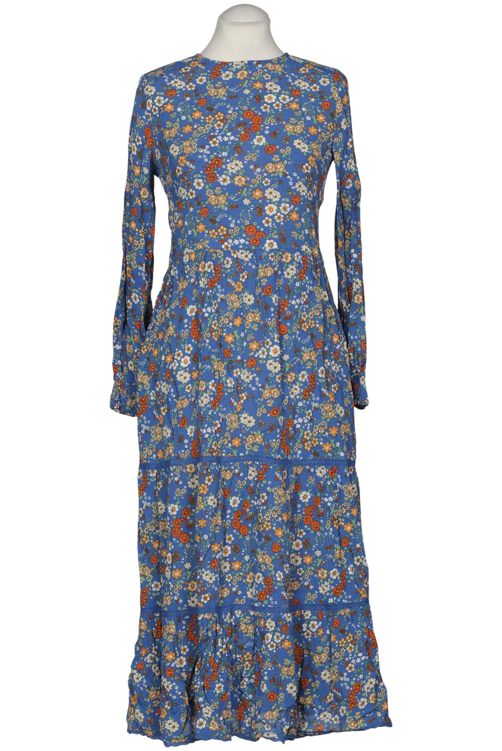 

Superdry Damen Kleid, blau, Gr. 38