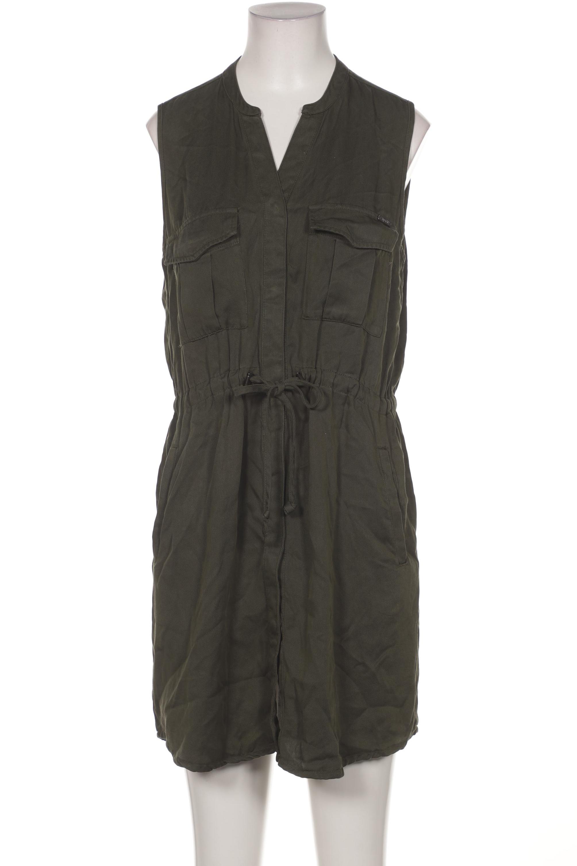 

Superdry Damen Kleid, grün, Gr. 38