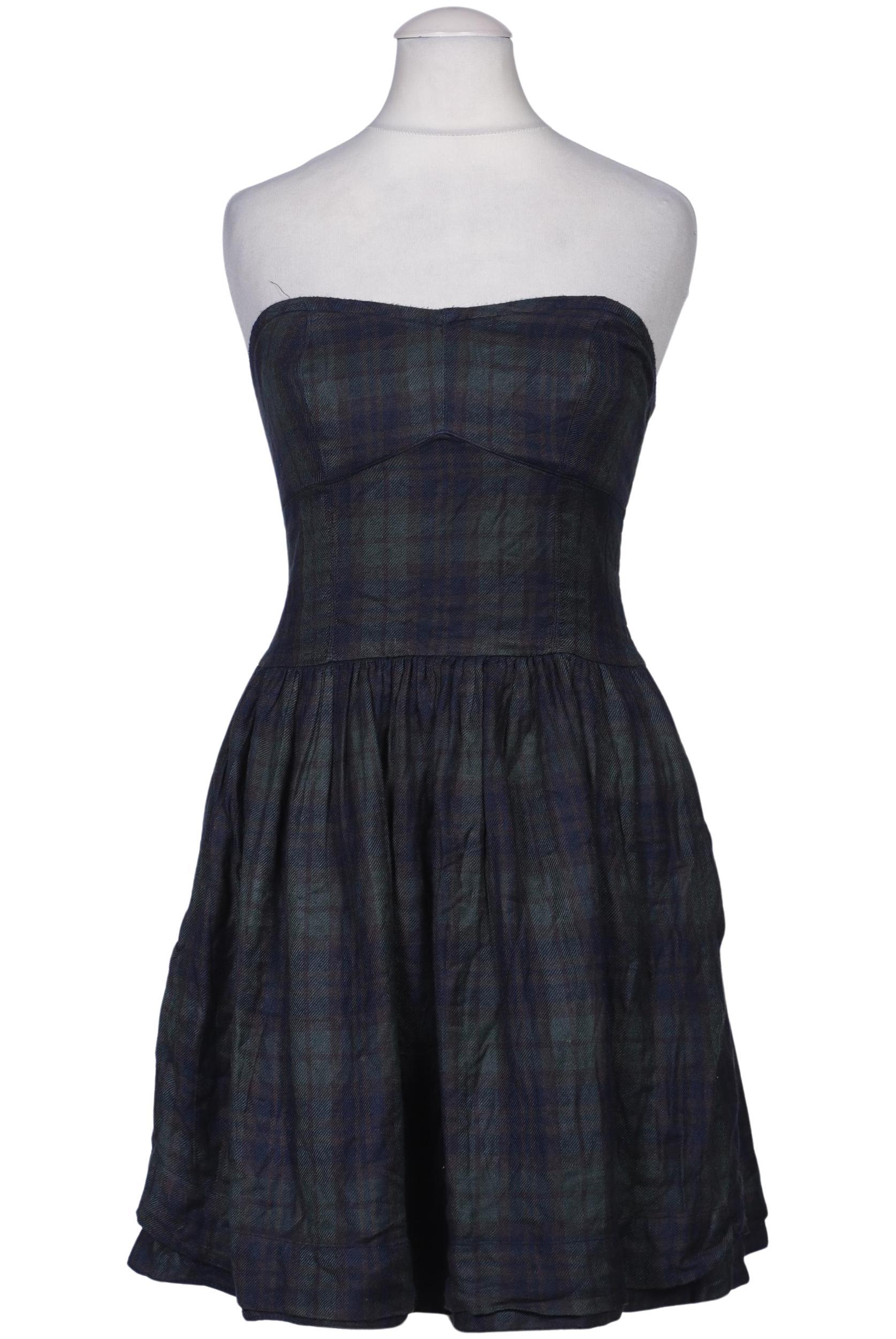 

Superdry Damen Kleid, mehrfarbig, Gr. 34