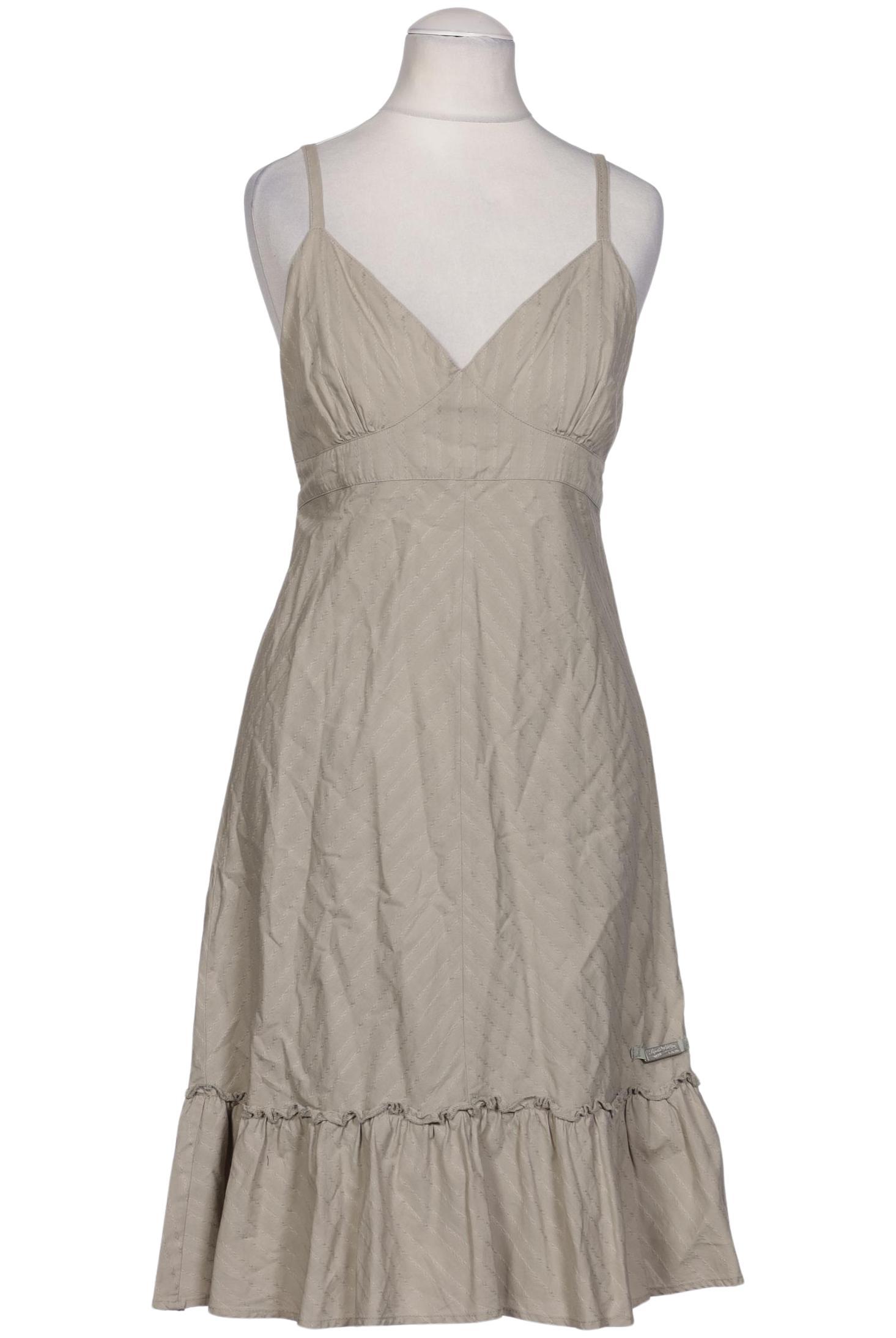 

Superdry Damen Kleid, beige, Gr. 36