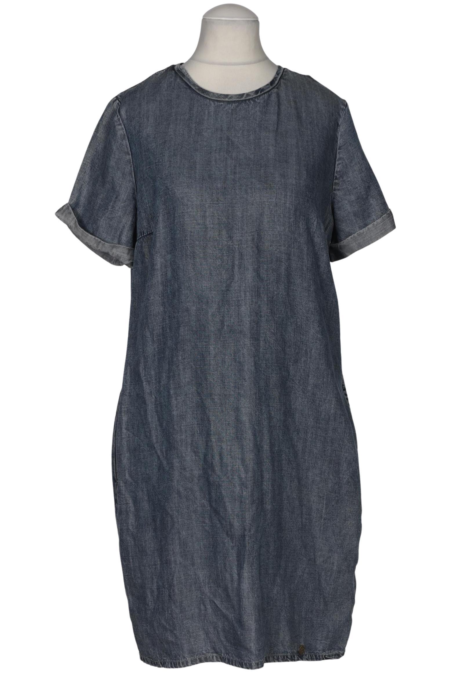 

Superdry Damen Kleid, blau, Gr. 36