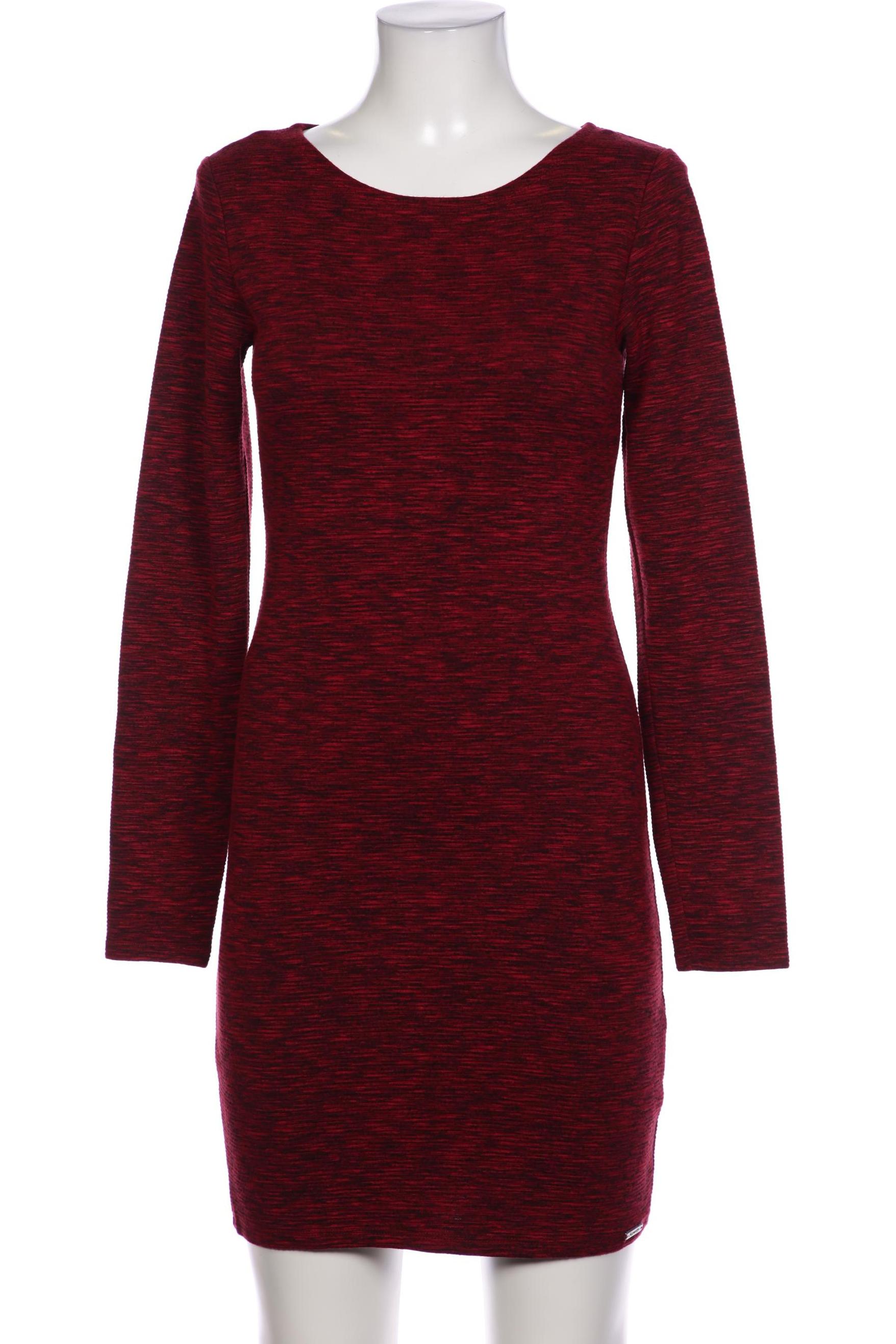 

Superdry Damen Kleid, bordeaux, Gr. 38