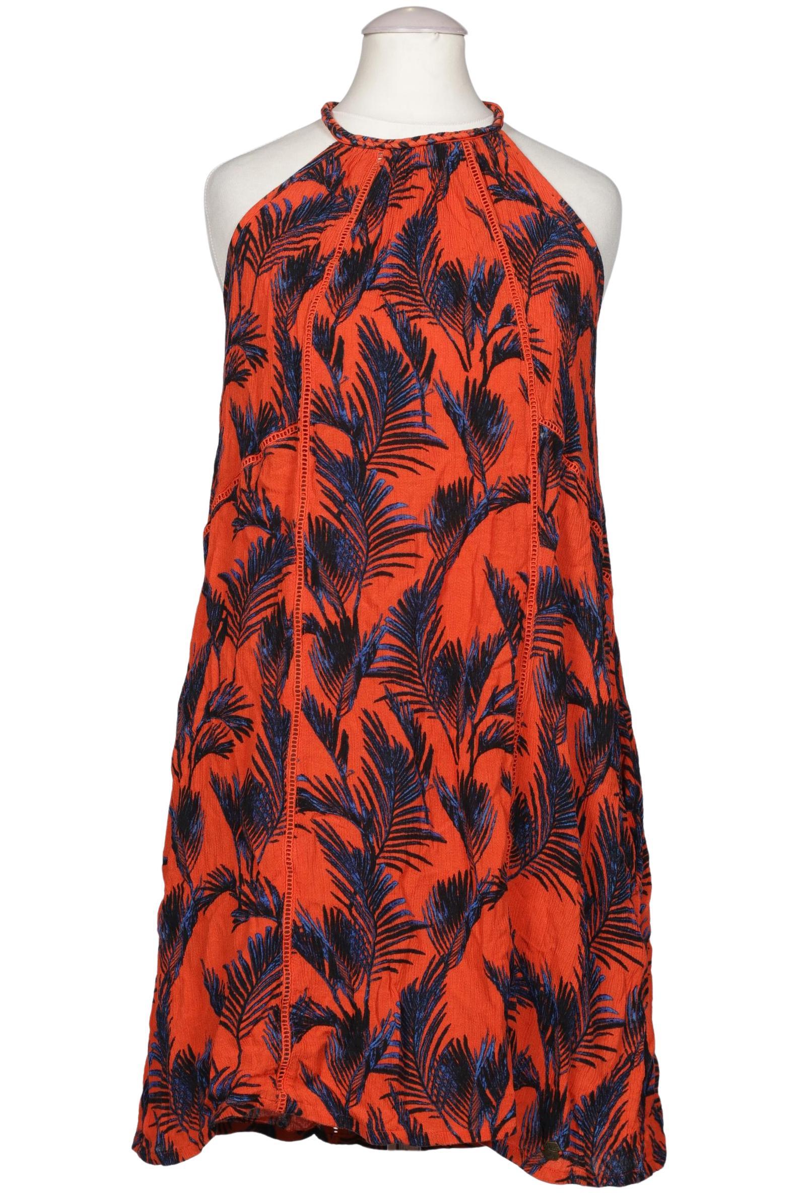 

Superdry Damen Kleid, rot, Gr. 36