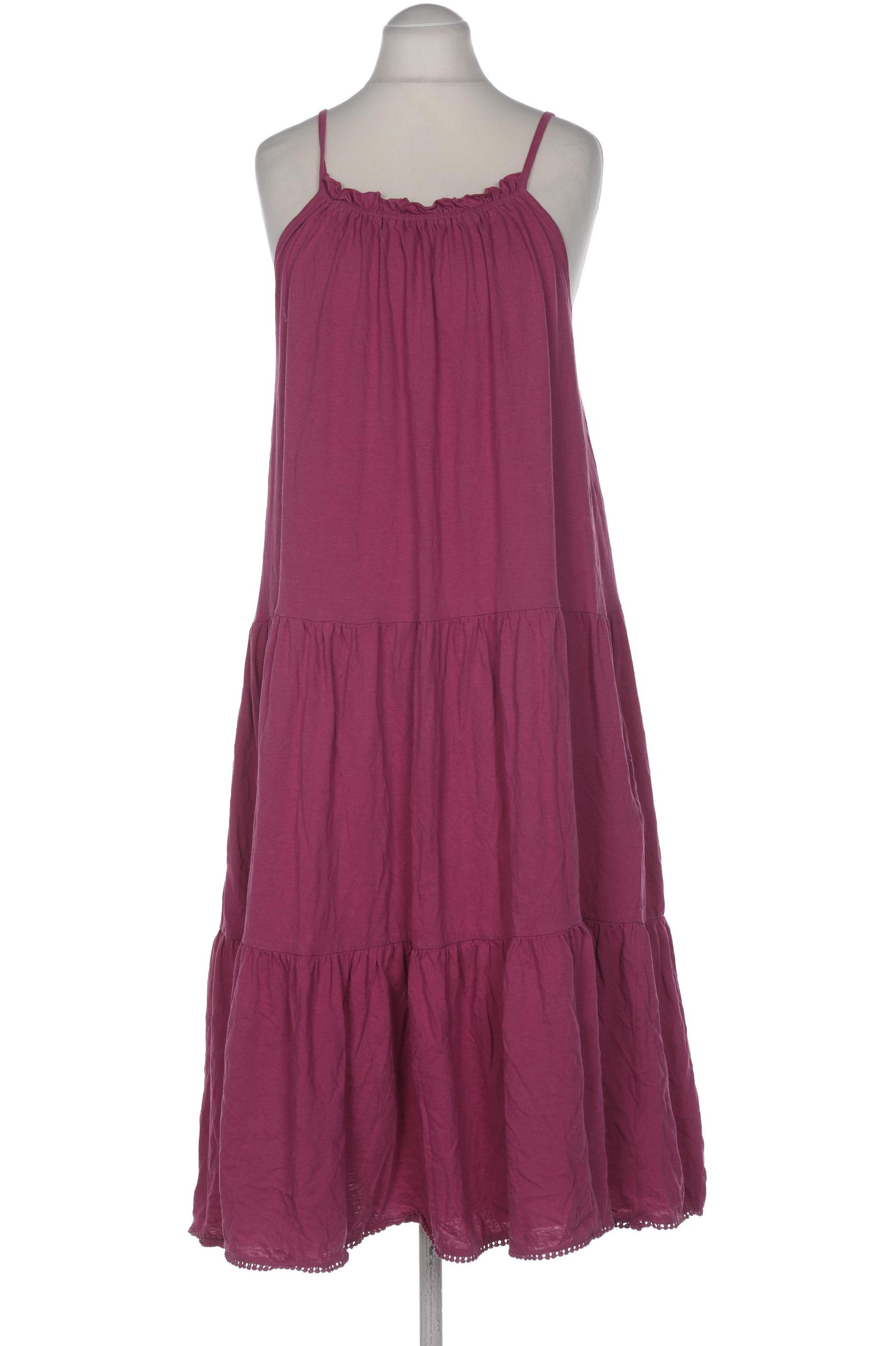 

Superdry Damen Kleid, pink, Gr. 38