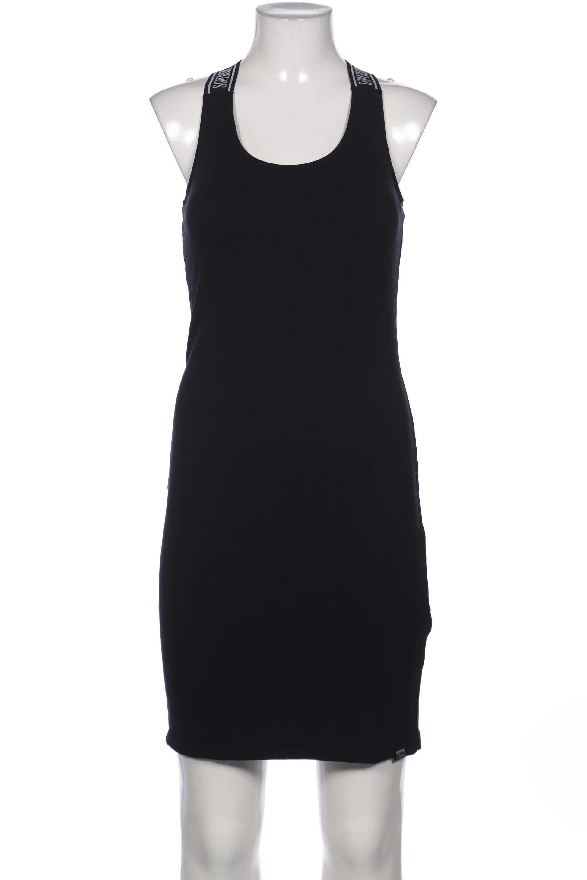 

Superdry Damen Kleid, schwarz