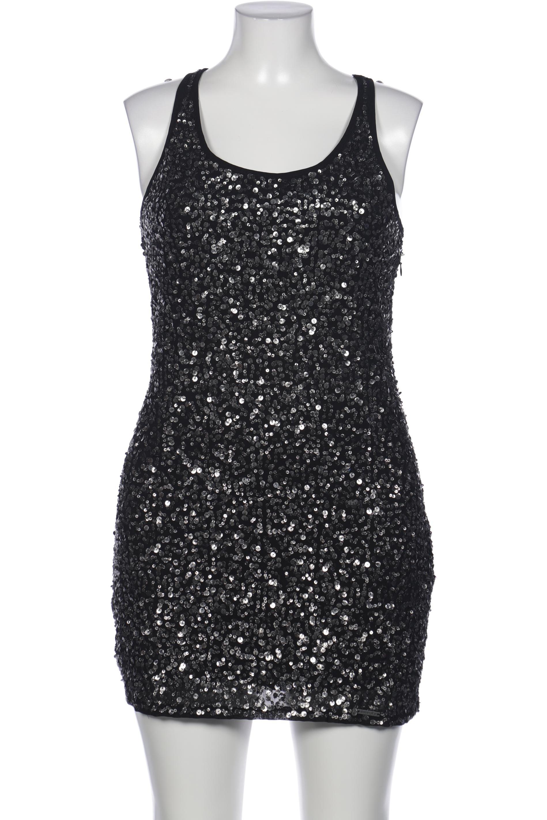 

Superdry Damen Kleid, schwarz