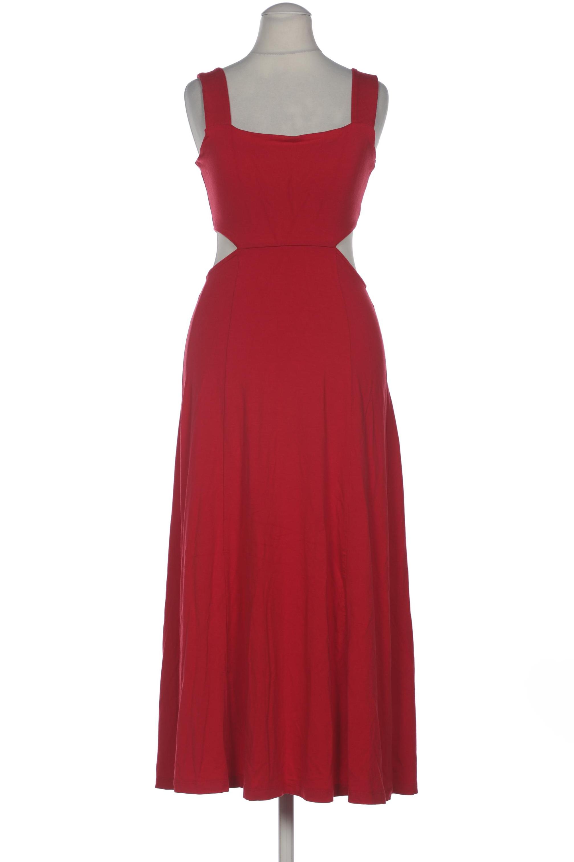 

Superdry Damen Kleid, rot, Gr. 36