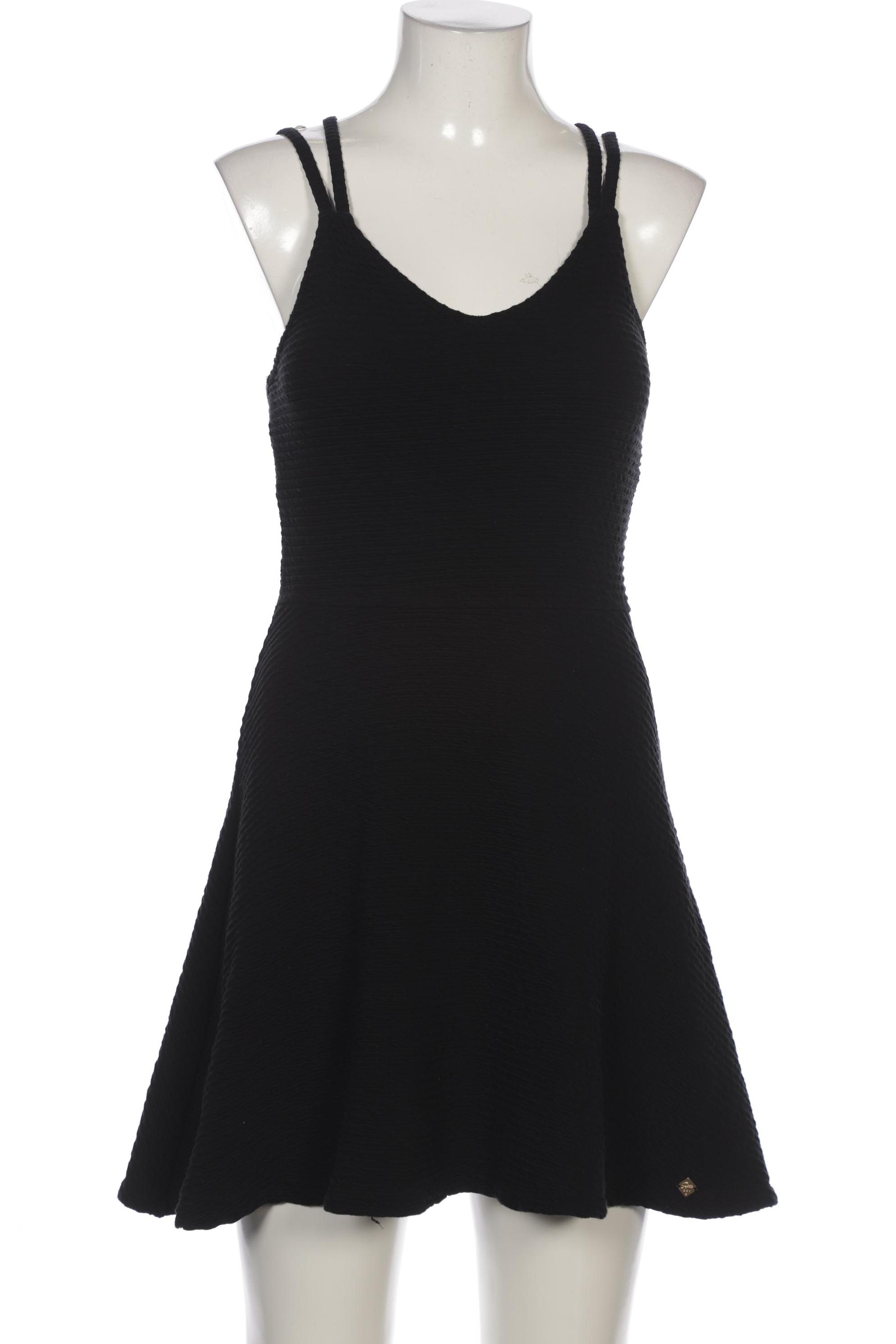 

Superdry Damen Kleid, schwarz