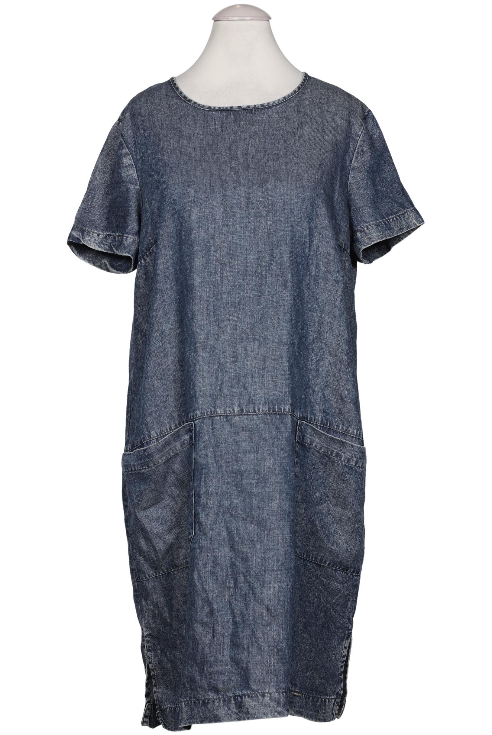 

Superdry Damen Kleid, marineblau, Gr. 36