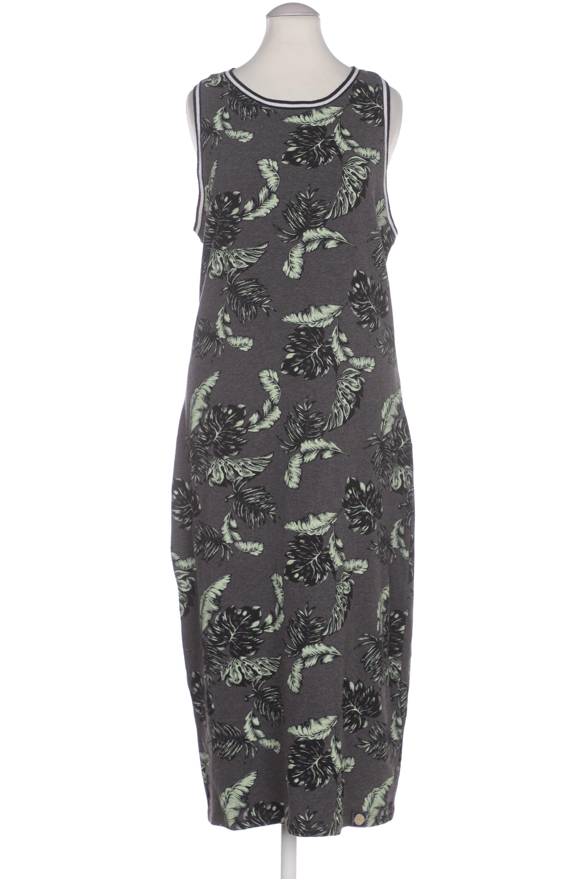 

Superdry Damen Kleid, grau, Gr. 42