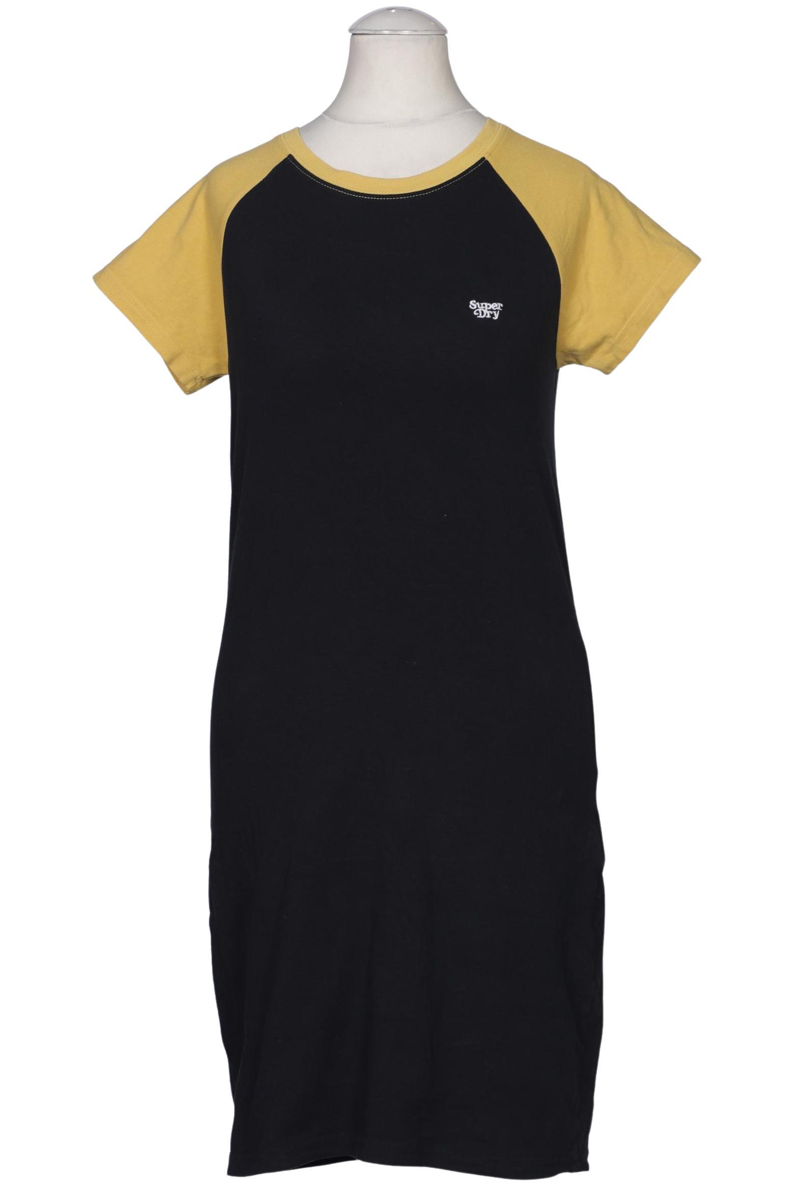 

Superdry Damen Kleid, mehrfarbig, Gr. 38