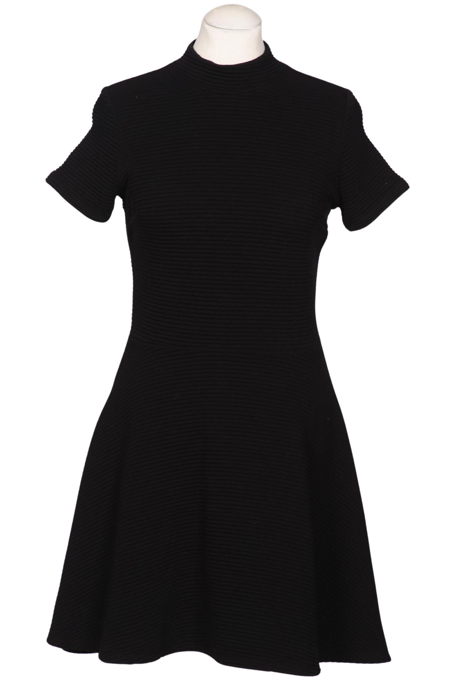 

Superdry Damen Kleid, schwarz, Gr. 36