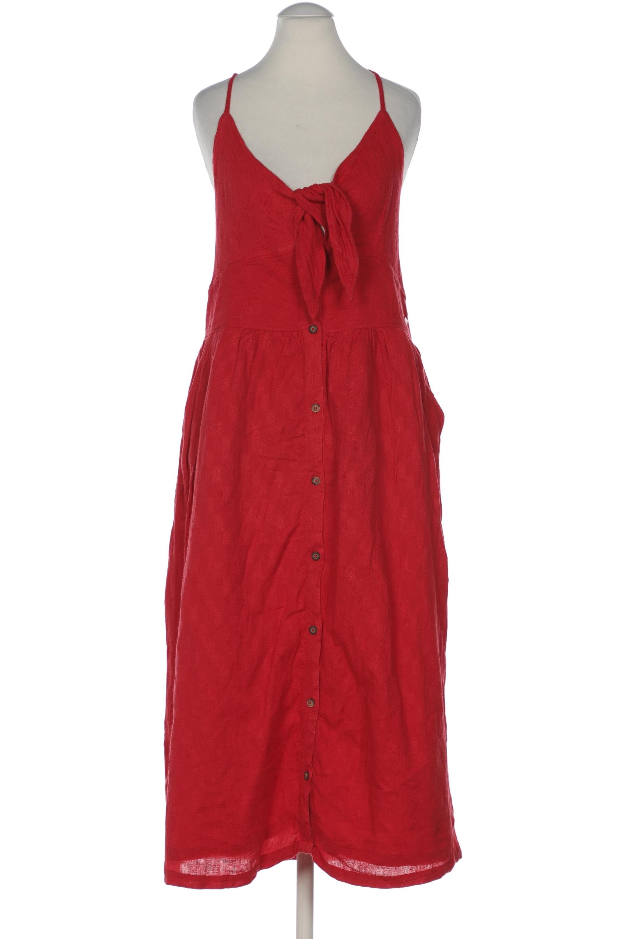 

Superdry Damen Kleid, rot, Gr. 40