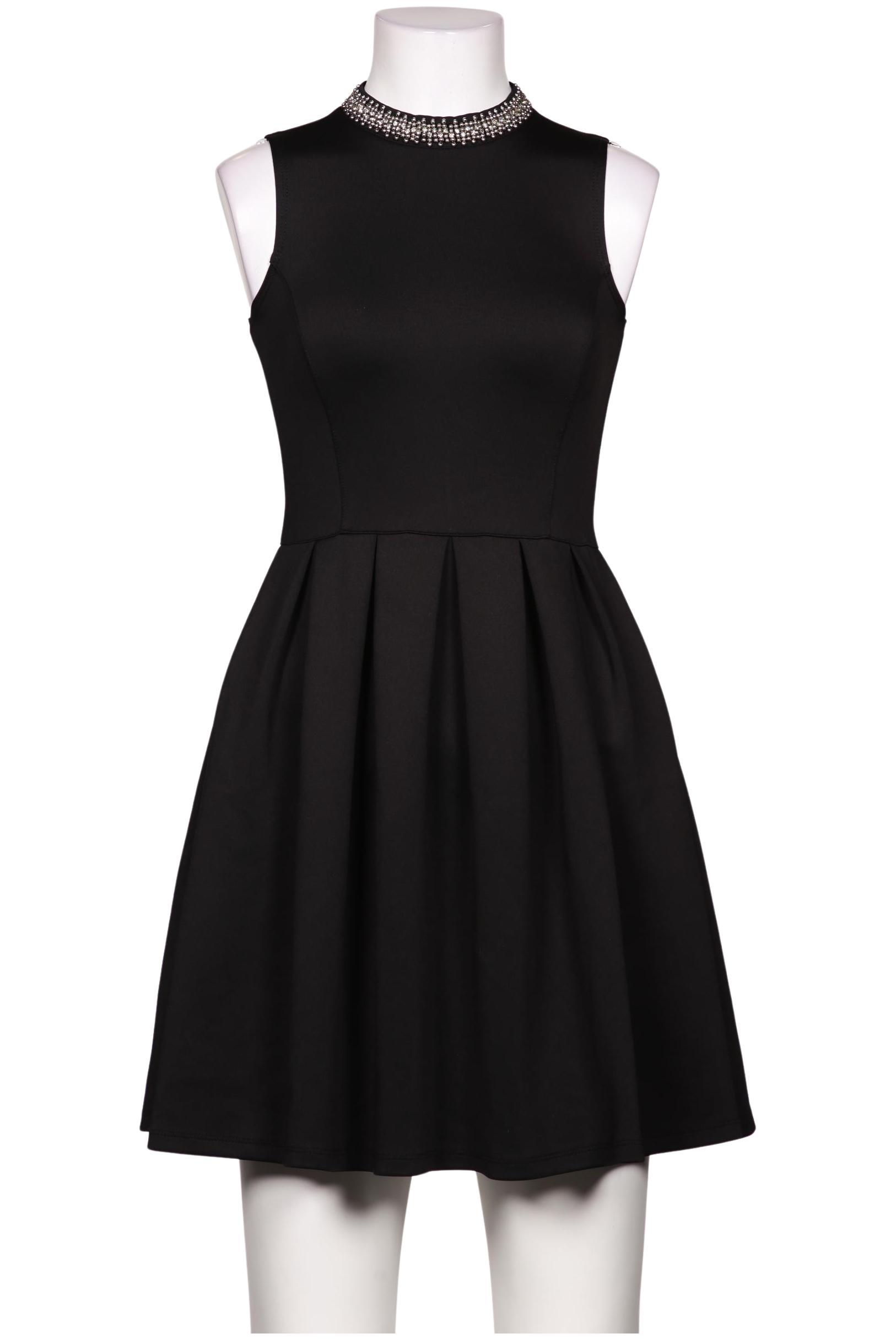 

Superdry Damen Kleid, schwarz, Gr. 36