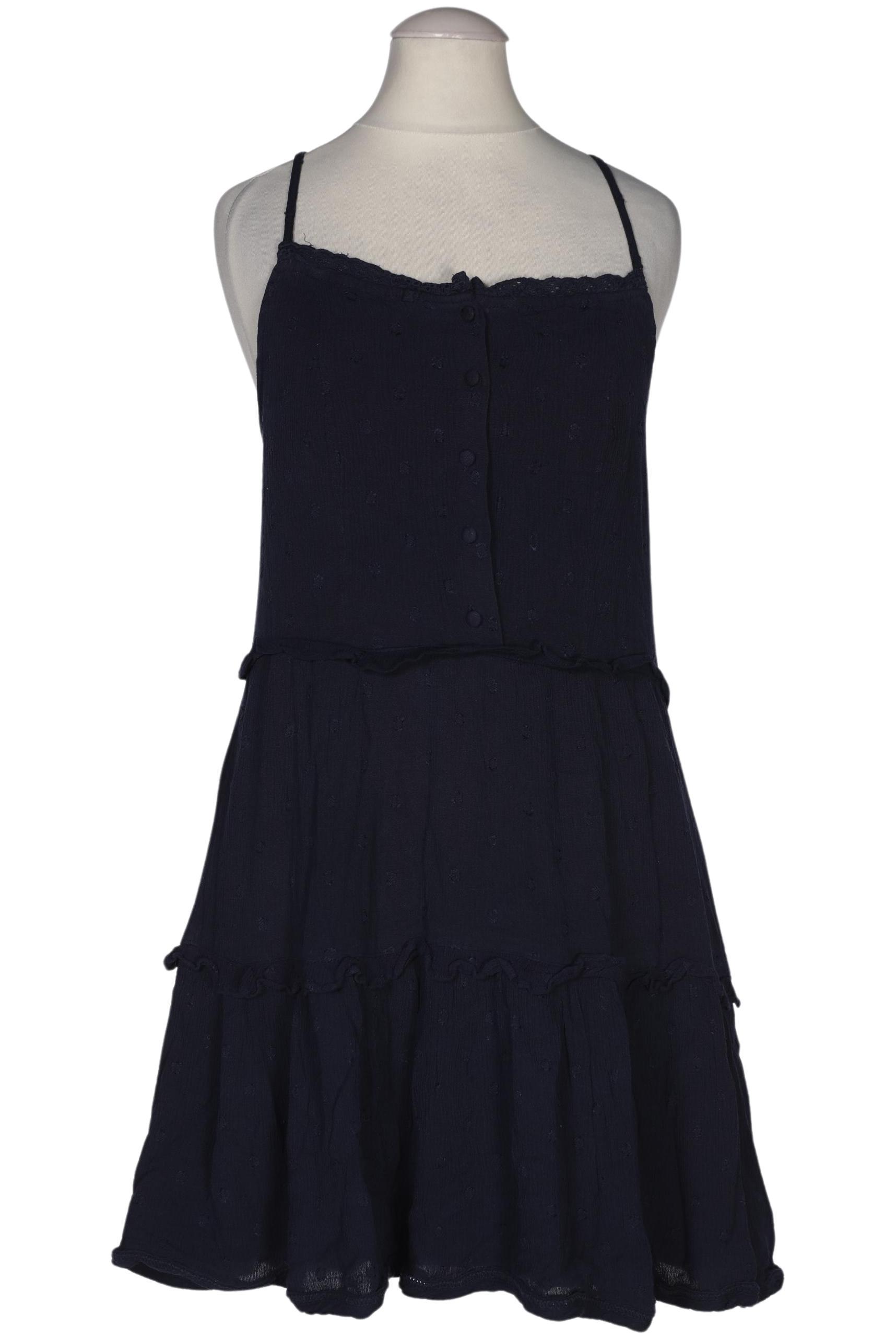 

Superdry Damen Kleid, marineblau, Gr. 36