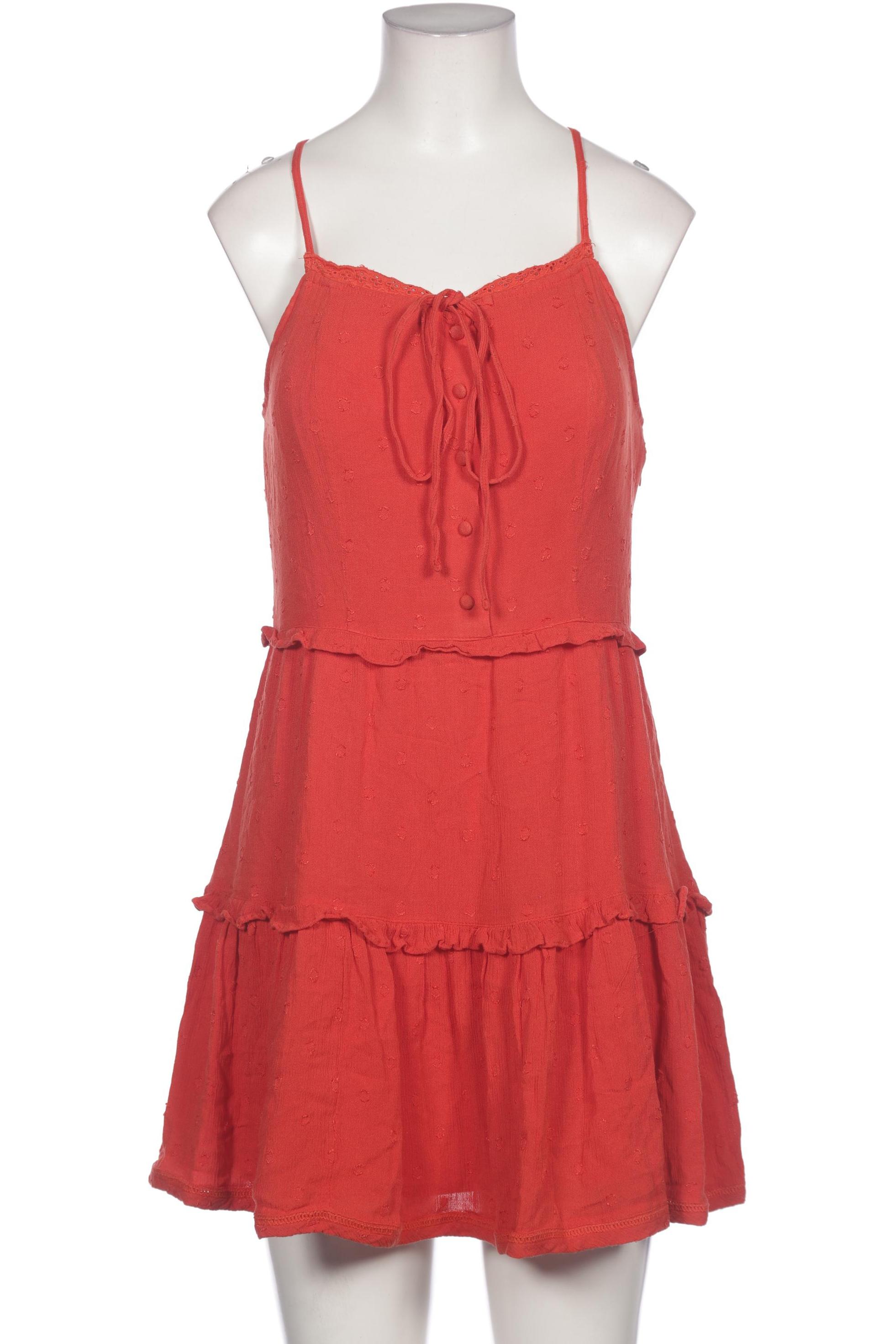 

Superdry Damen Kleid, rot, Gr. 38