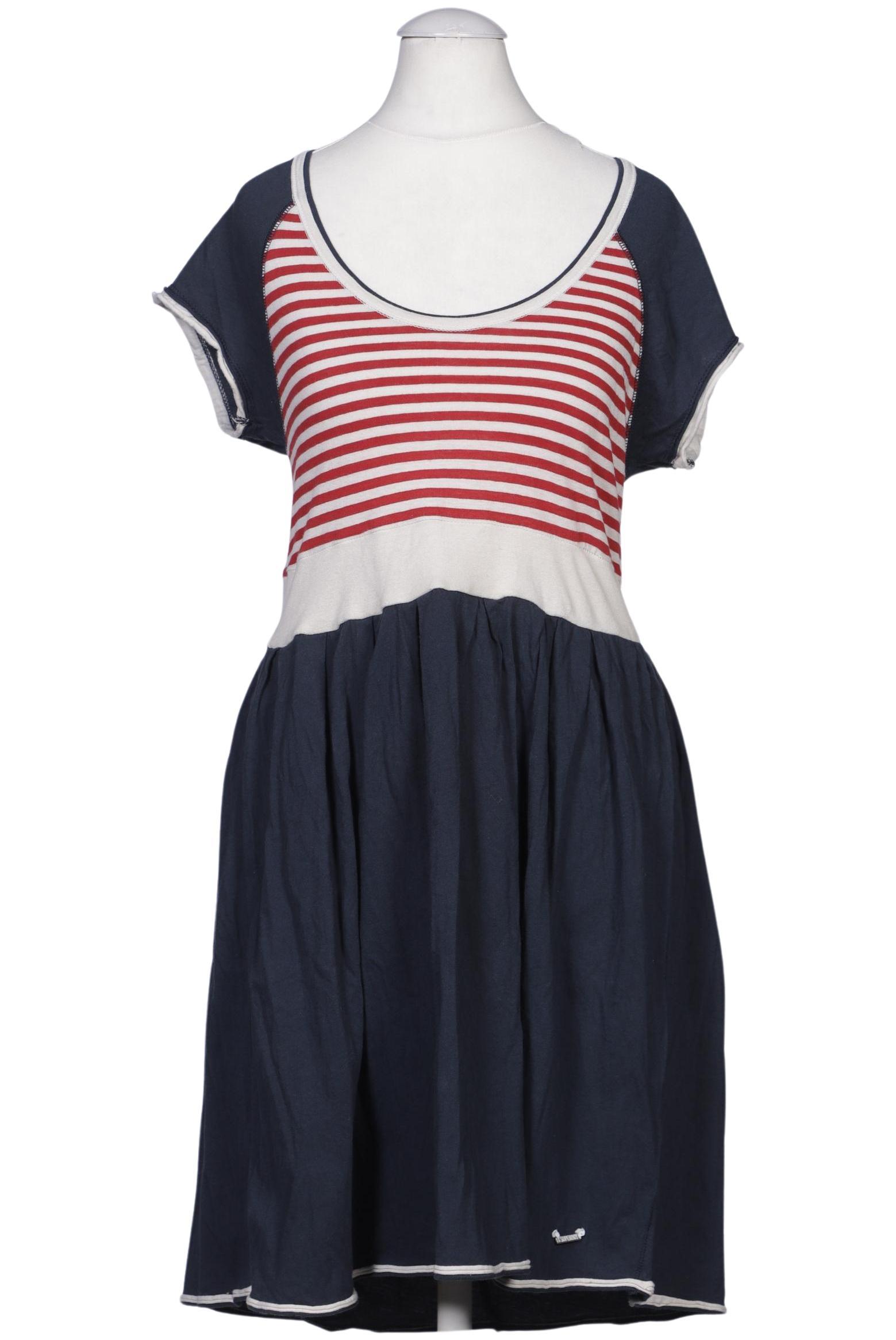 

Superdry Damen Kleid, marineblau, Gr. 34