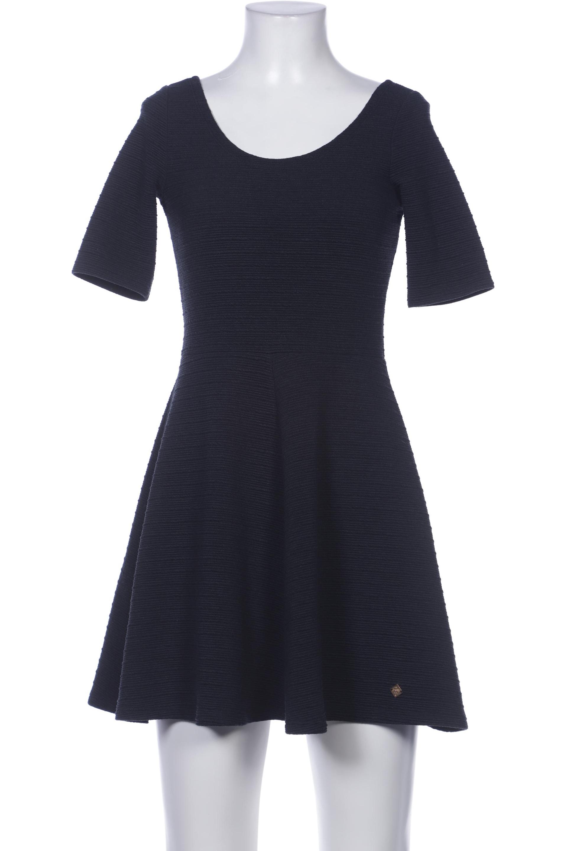

Superdry Damen Kleid, marineblau, Gr. 38