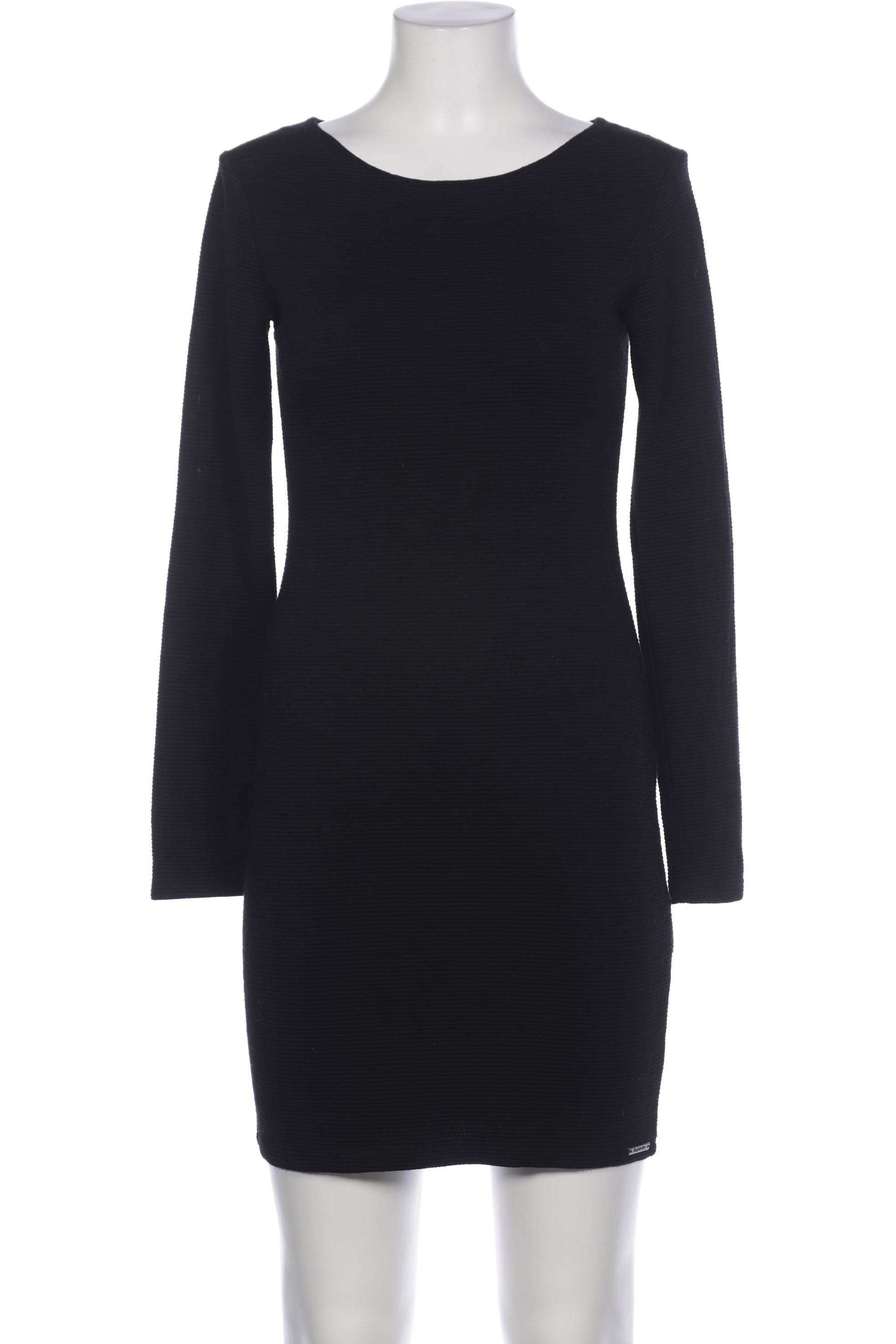 Thumbnail - Superdry Damen Kleid, schwarz, Gr. 38
