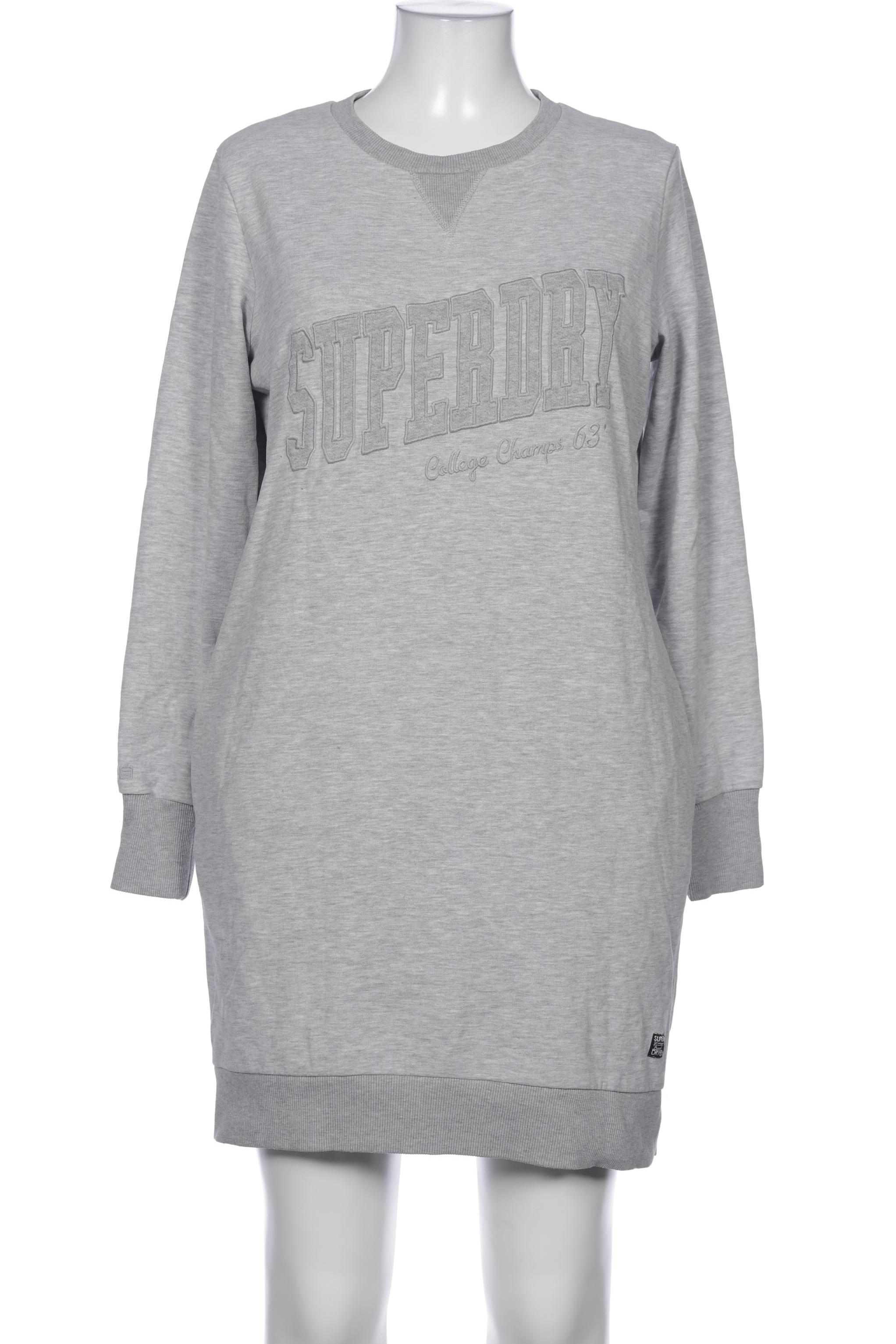 

Superdry Damen Kleid, grau
