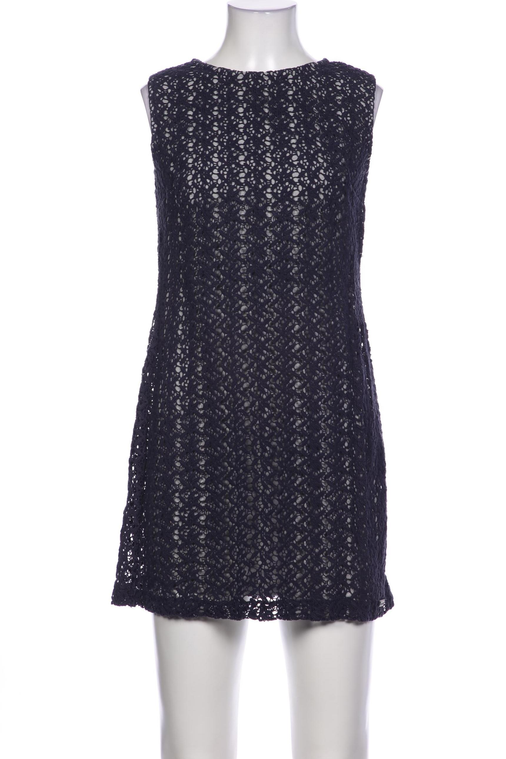 

Superdry Damen Kleid, marineblau, Gr. 36