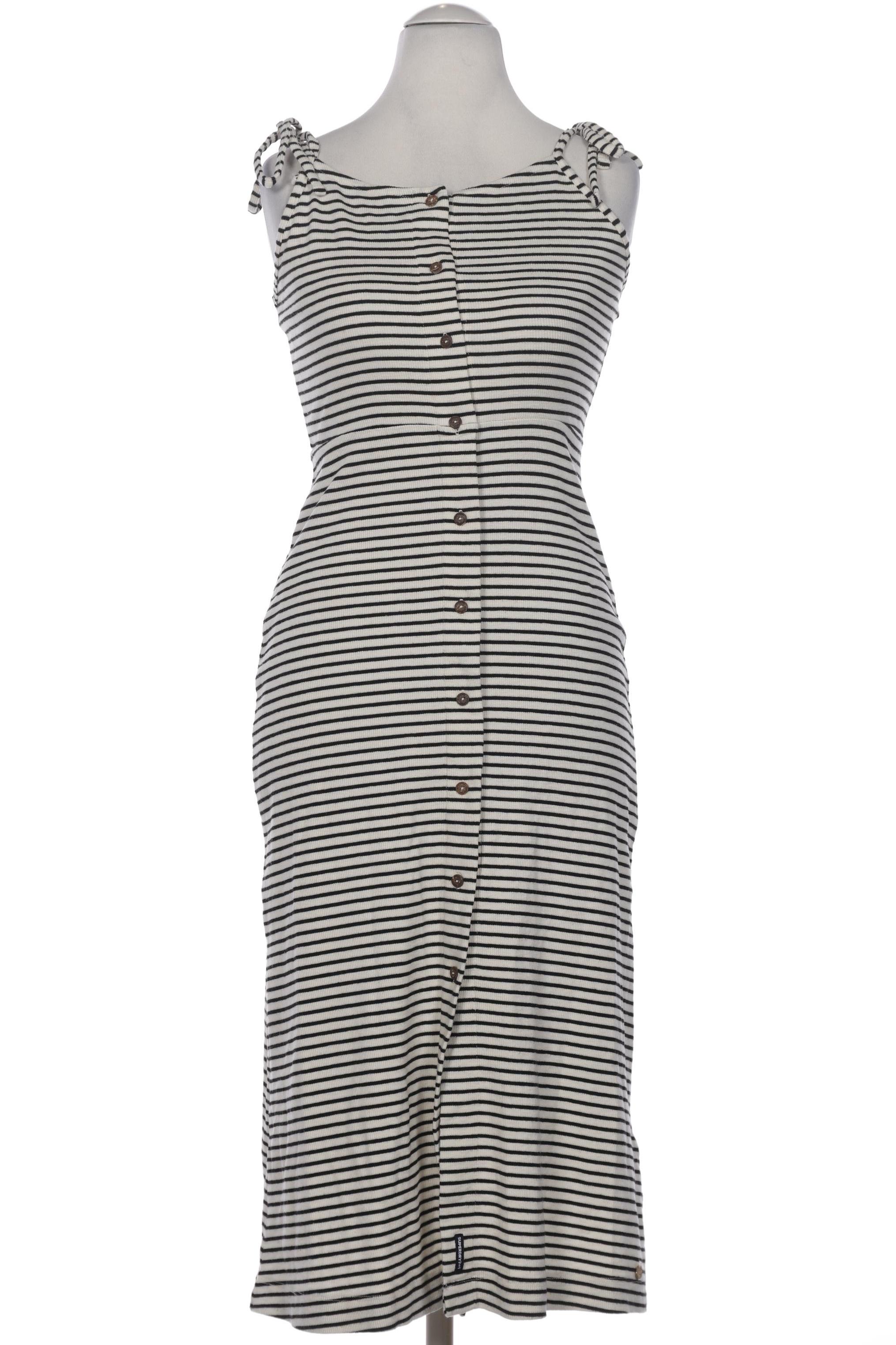 

Superdry Damen Kleid, beige, Gr. 36