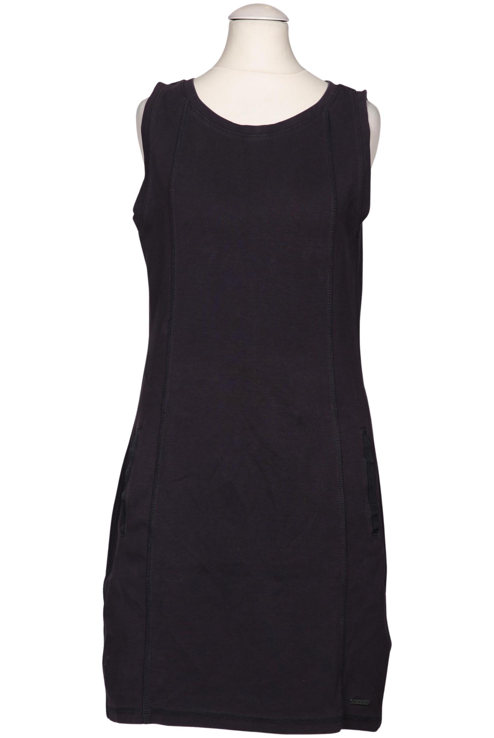 

Superdry Damen Kleid, marineblau, Gr. 36