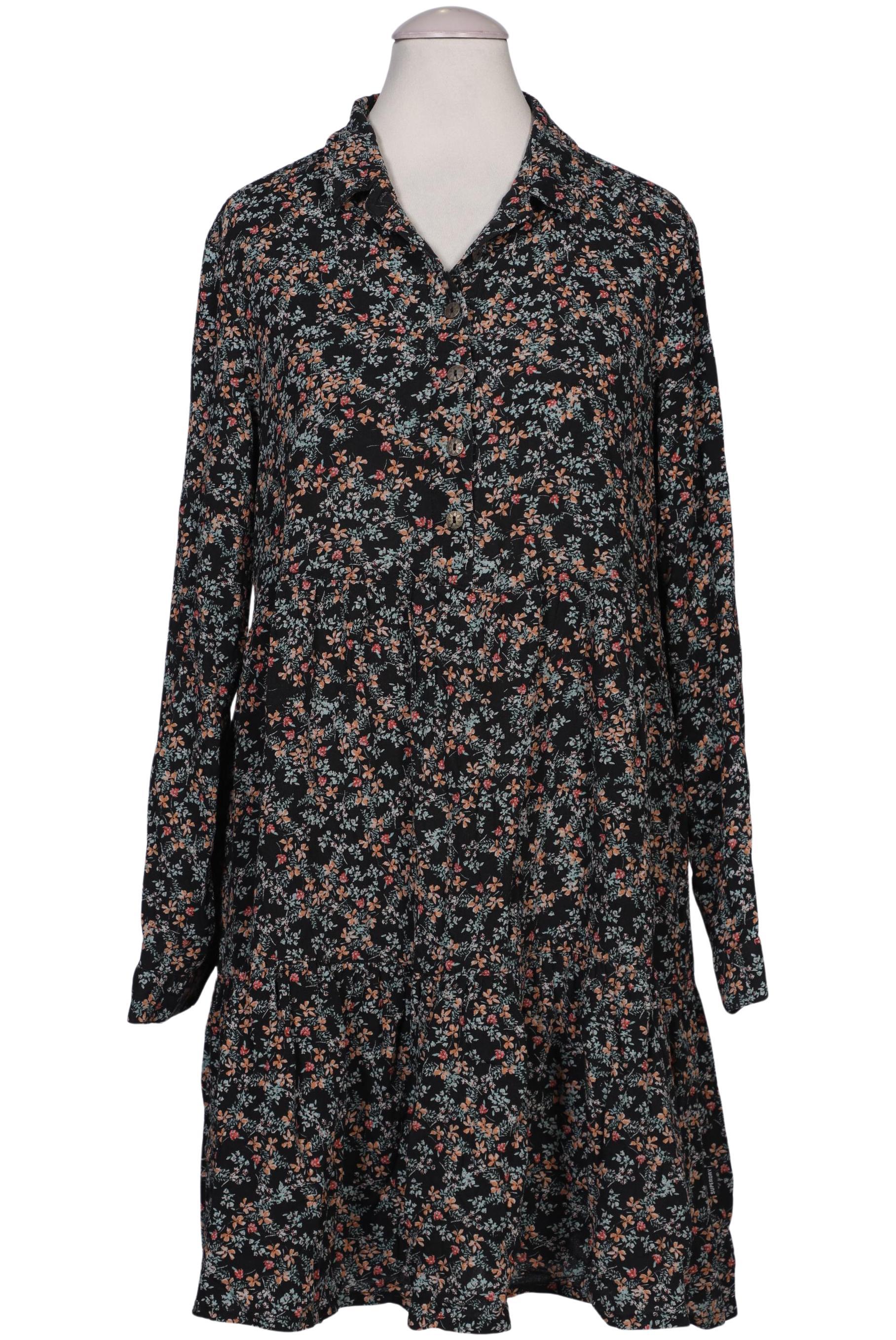 

Superdry Damen Kleid, mehrfarbig, Gr. 38