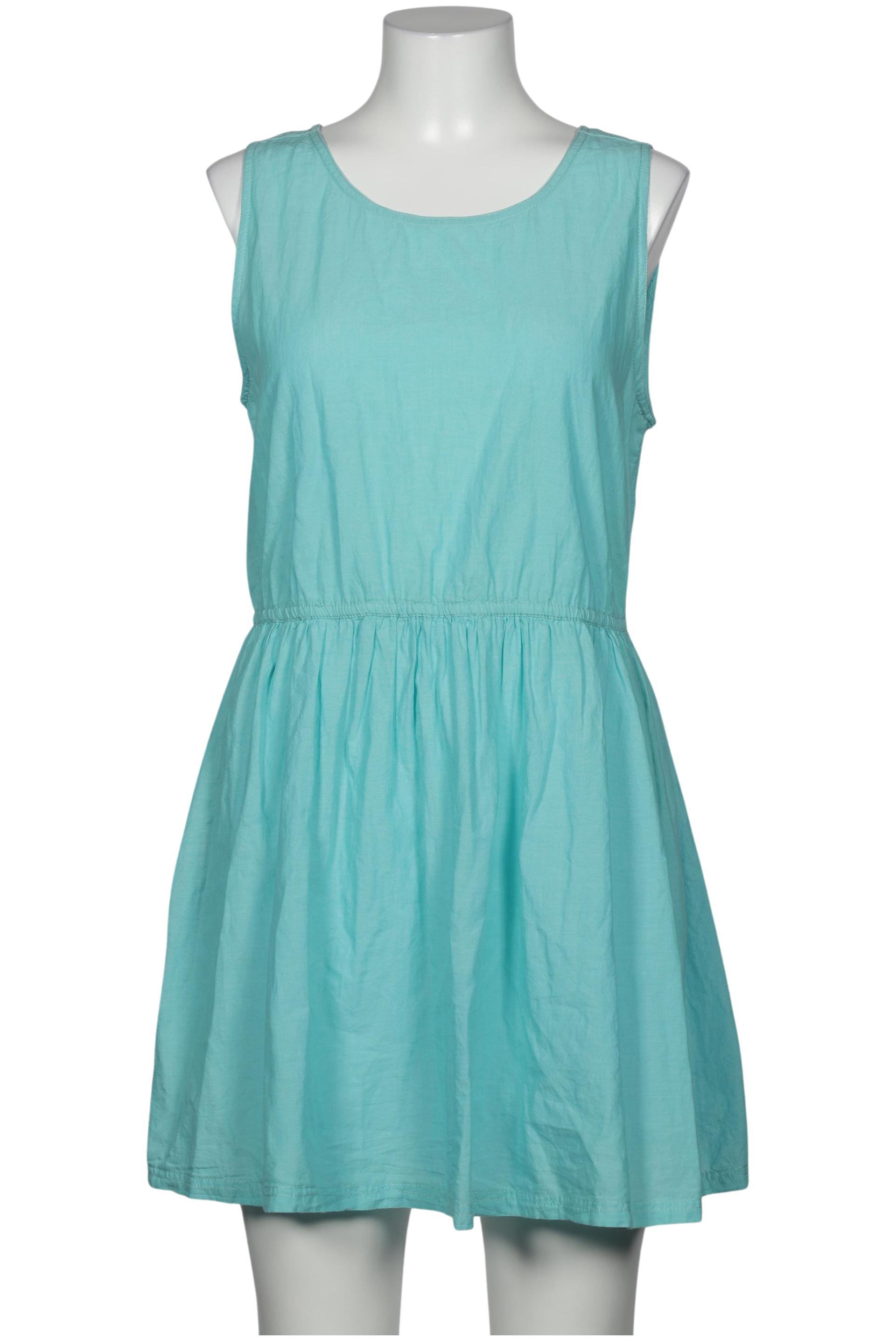 

Superdry Damen Kleid, hellblau, Gr. 42