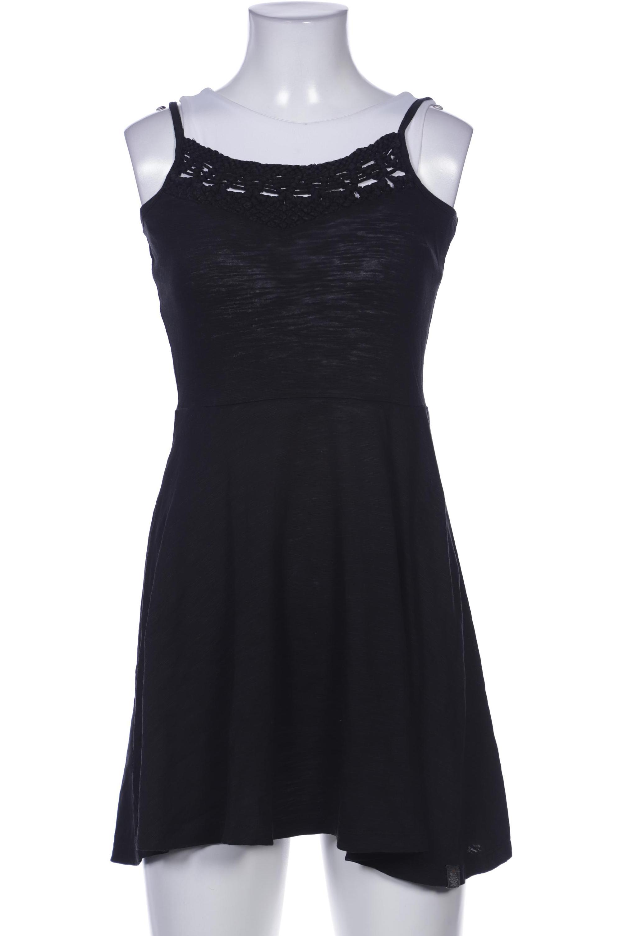 

Superdry Damen Kleid, schwarz, Gr. 34